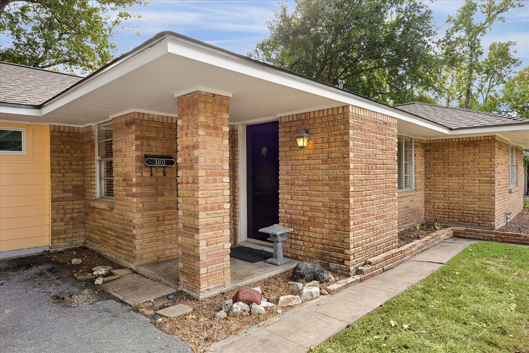 3402 Cameo Drive Drive, Houston, TX 77080 3402 Cameo Drive Drive, Houston, TX 77080