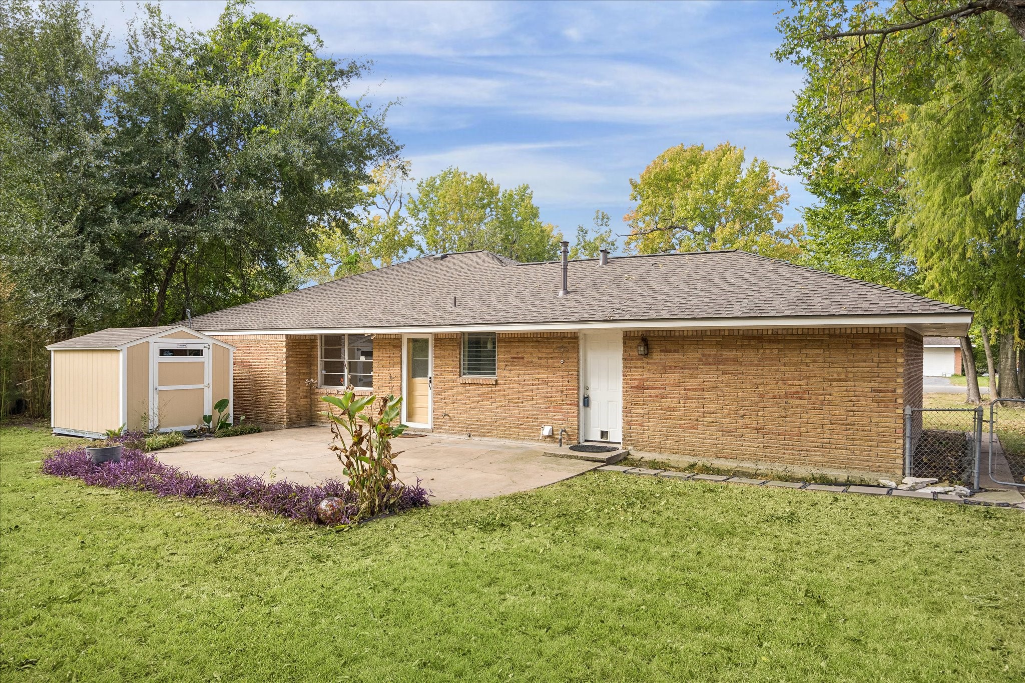 3402 Cameo Drive Drive, Houston, TX 77080