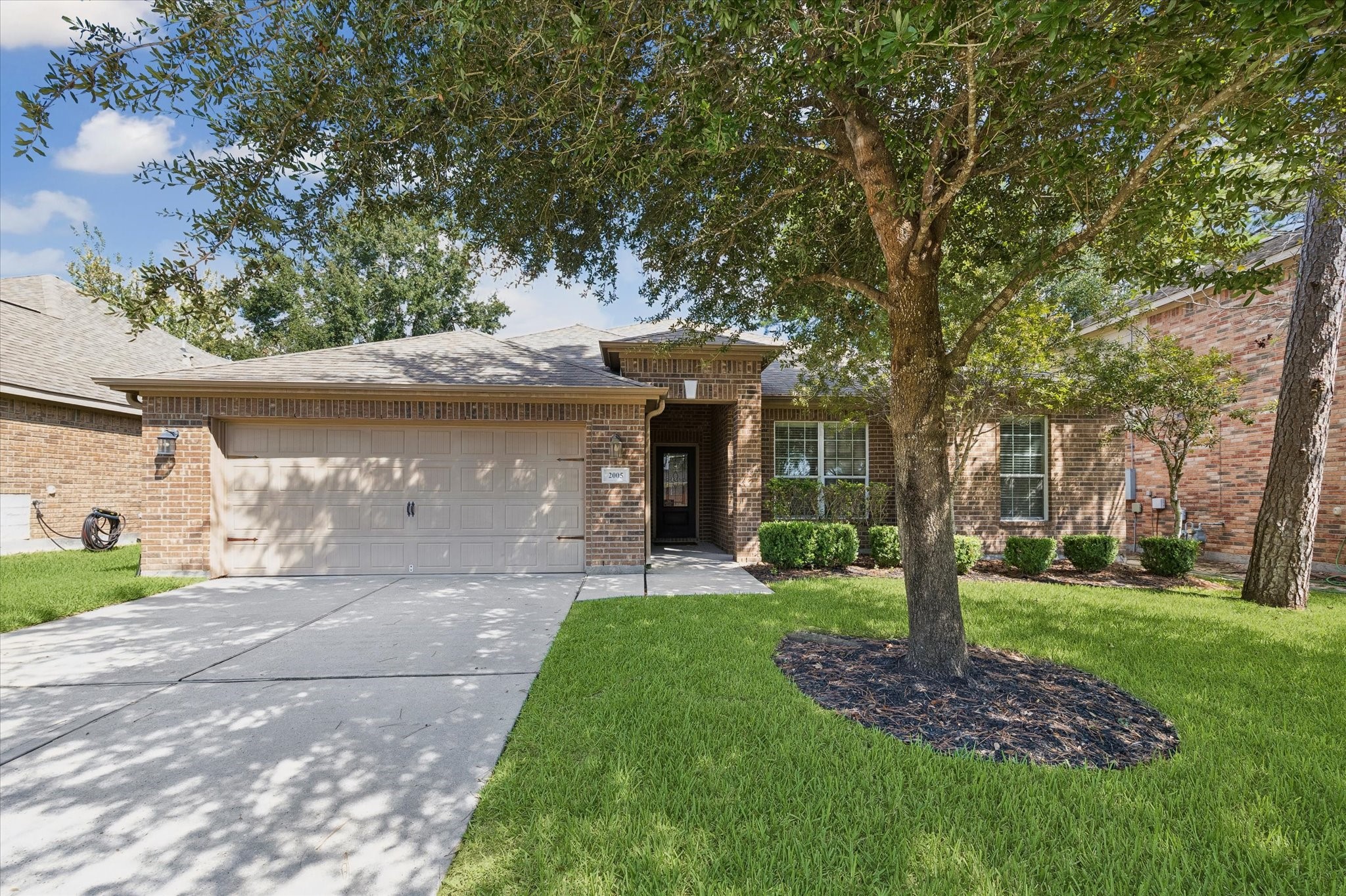 2005 Clatt Way, Conroe, TX 77301