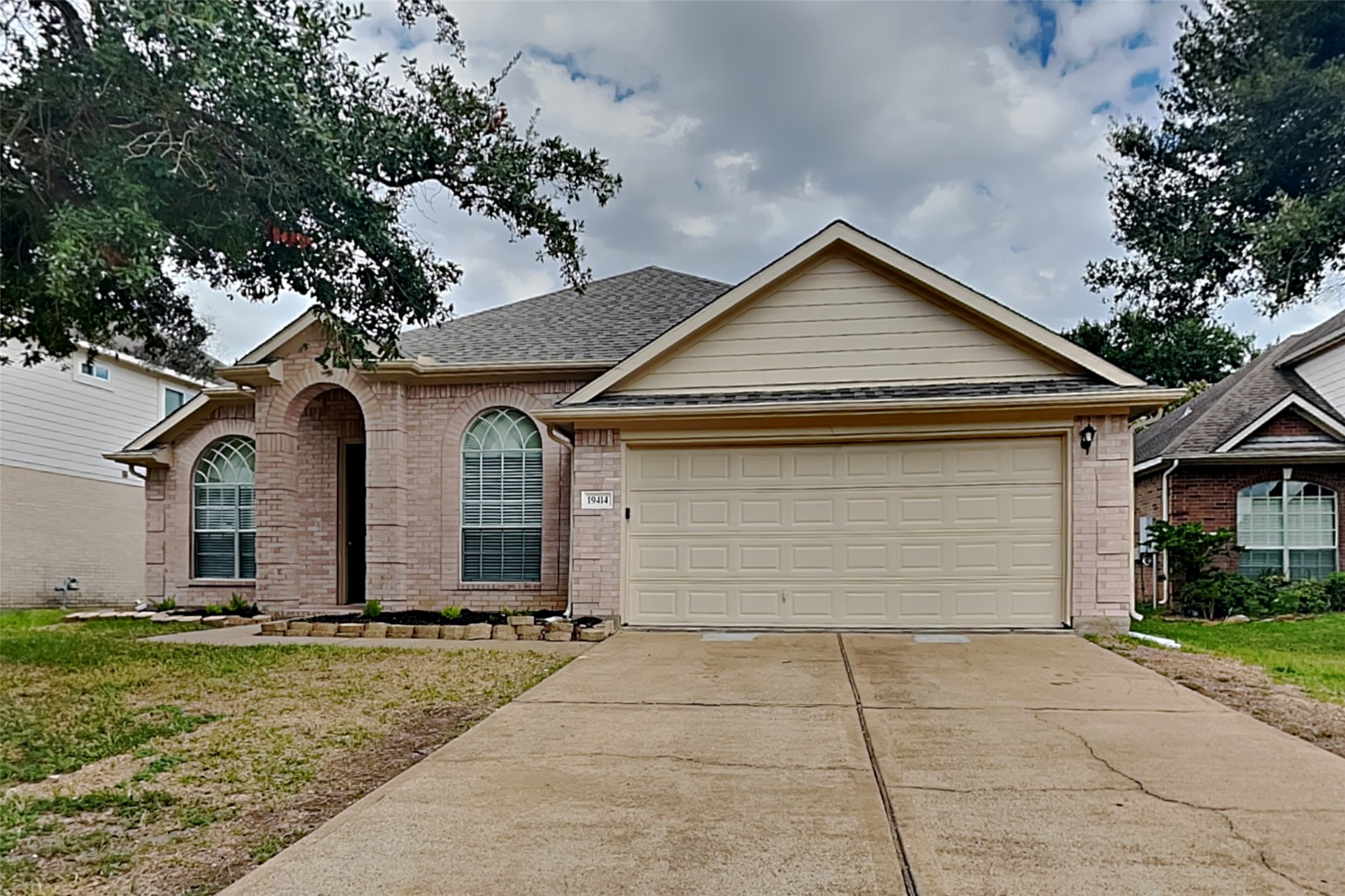 19414 Asterglen Court, Katy, TX 77449