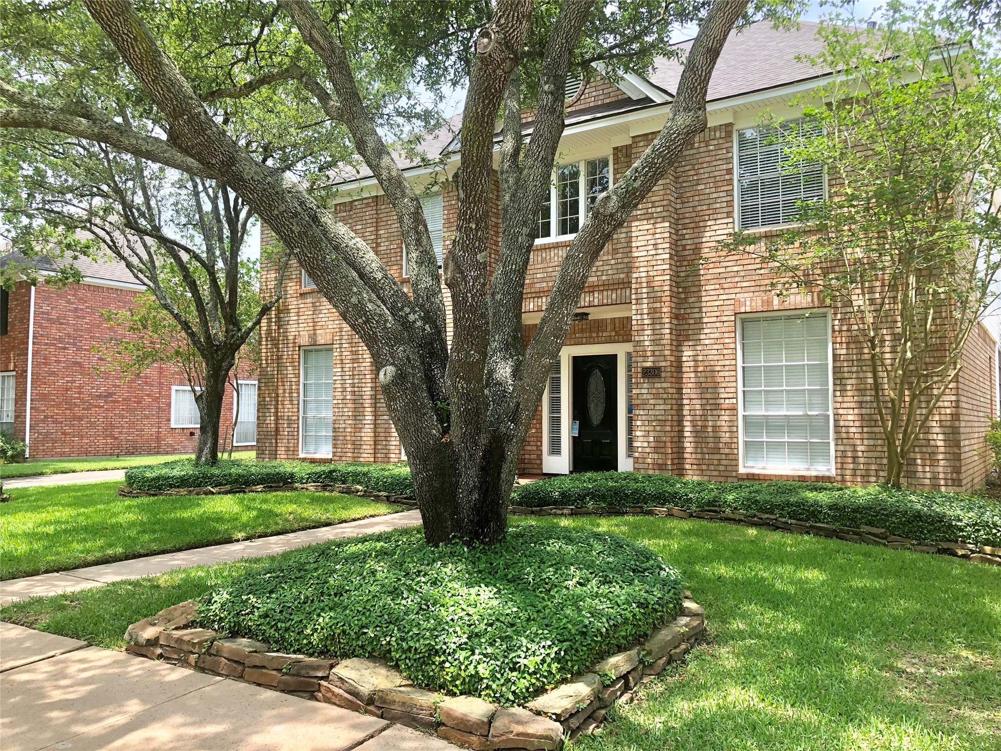 23306 Fall Wind Court, Katy, TX 77494