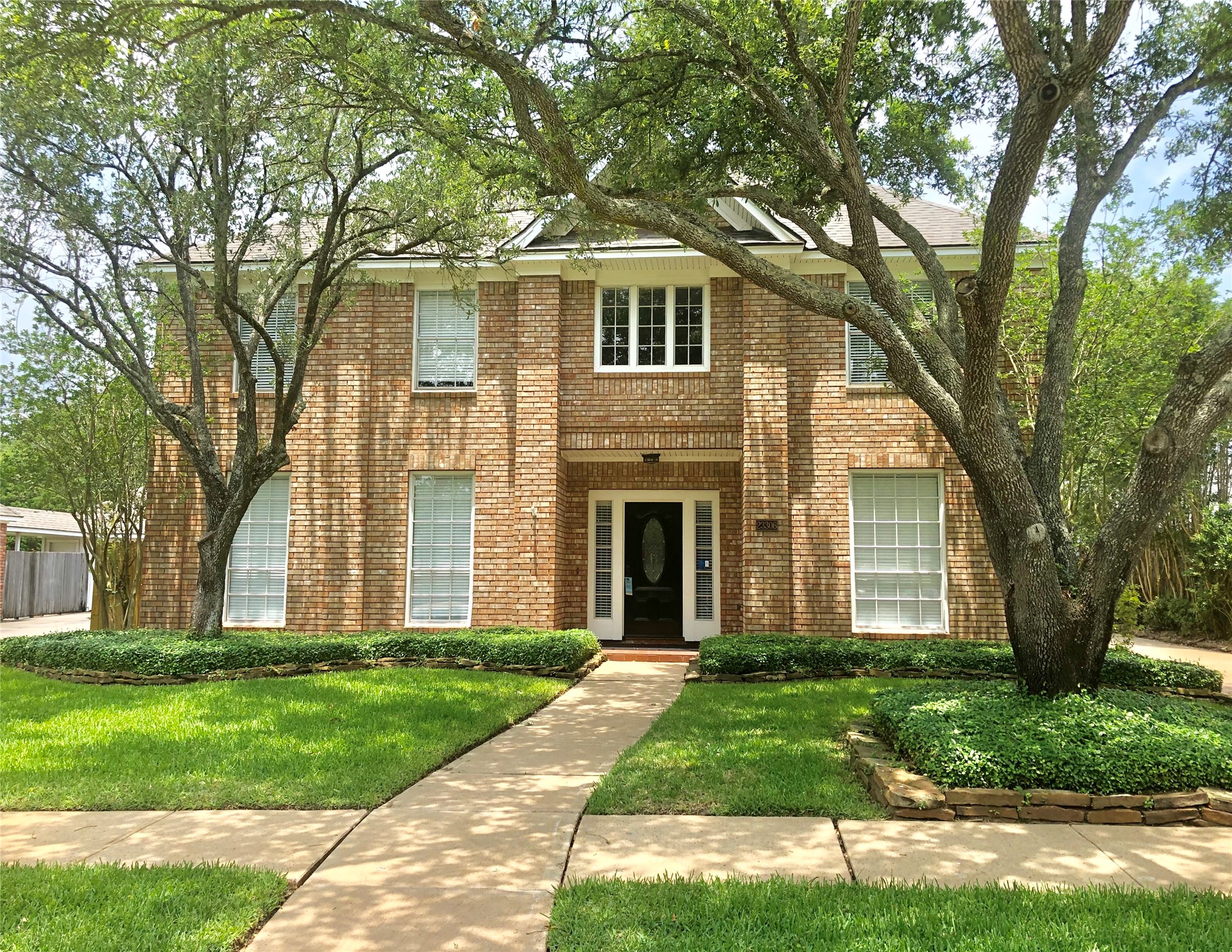 23306 Fall Wind Court, Katy, TX 77494