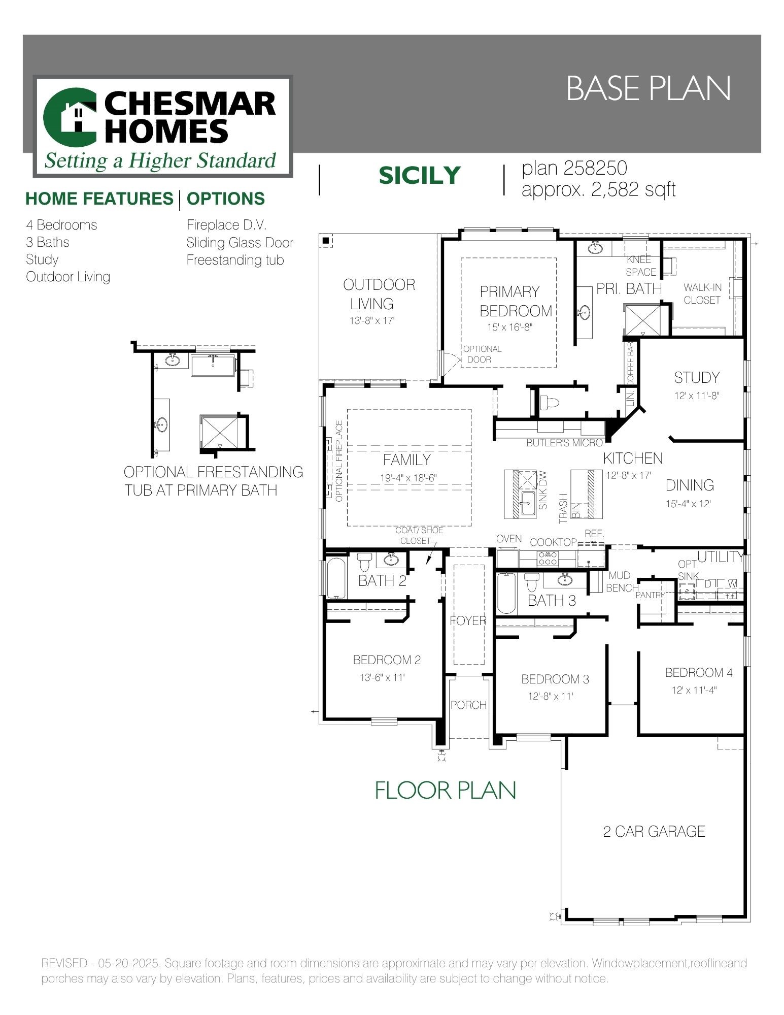 25111 Aster Hills Lane, Katy, TX 77493