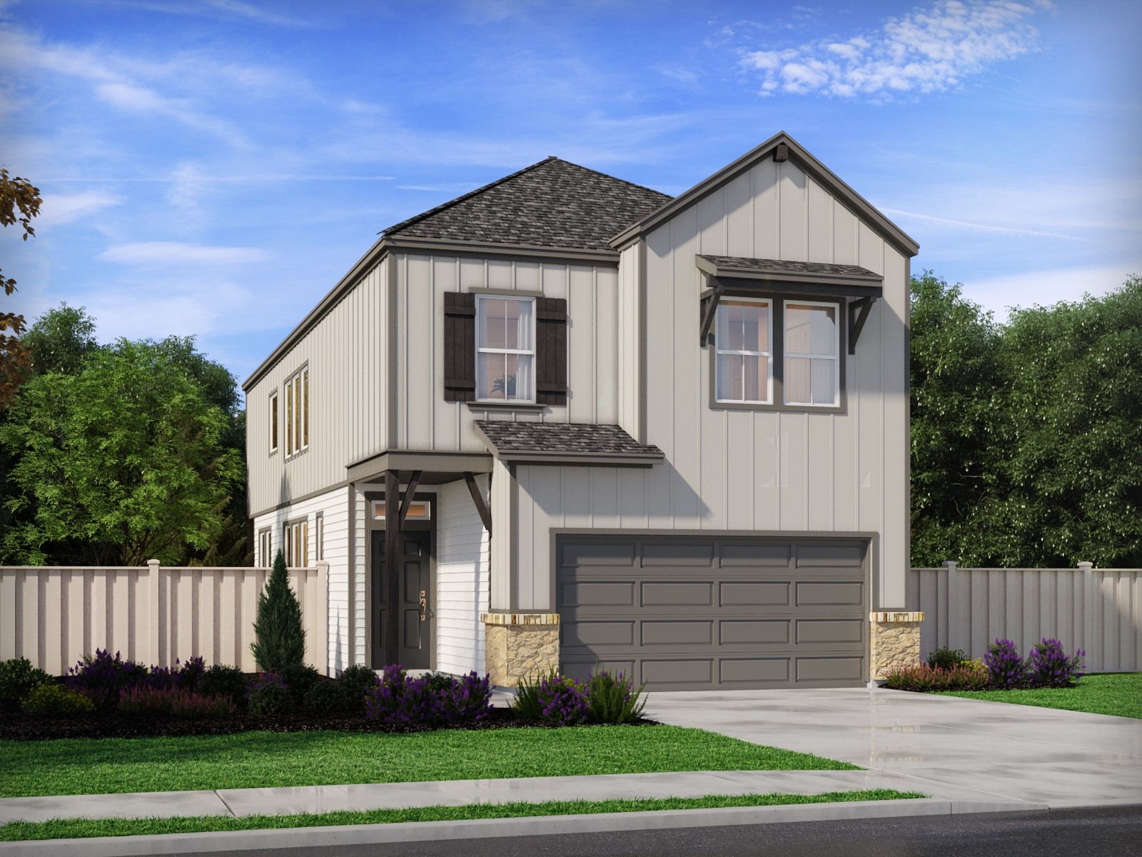 Photo is not of the actual home, but is an inspirational photo of builder's model home and nay depict options, furnishings, and/or decorator features that are not inlcluded. Photo is not of the actual home, but is an inspirational photo of builder's model home and nay depict options, furnishings, and/or decorator features that are not inlcluded.