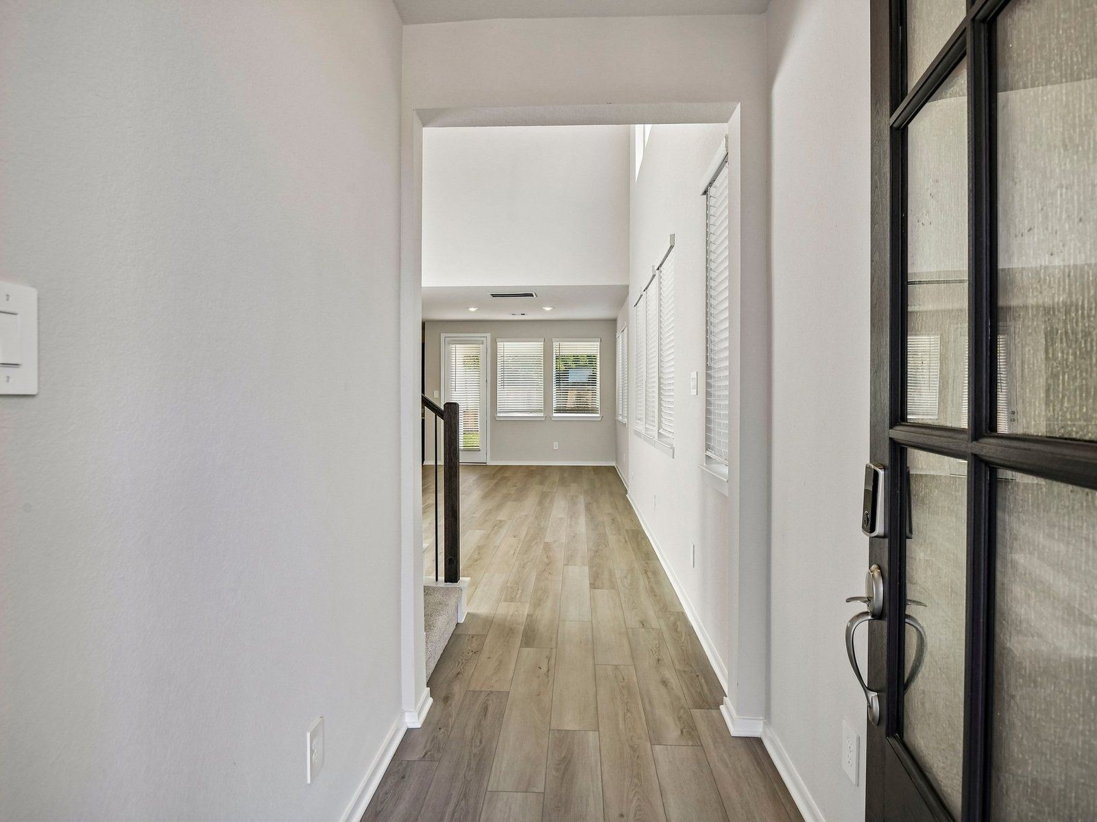 Photo is not of the actual home, but is an inspirational photo of builder's model home and nay depict options, furnishings, and/or decorator features that are not inlcluded.
