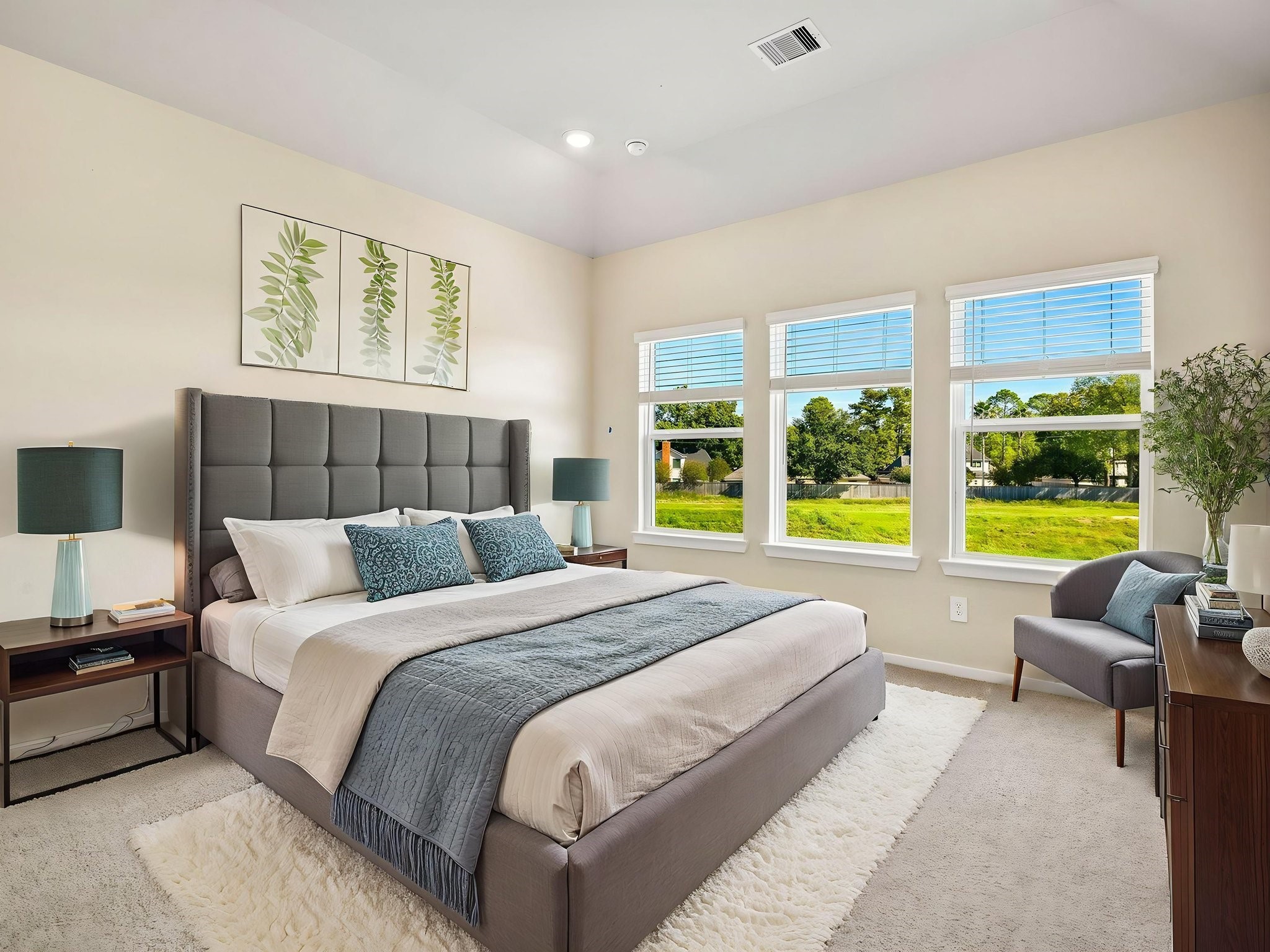 Photo is not of the actual home, but is an inspirational photo of builder's model home and nay depict options, furnishings, and/or decorator features that are not inlcluded.