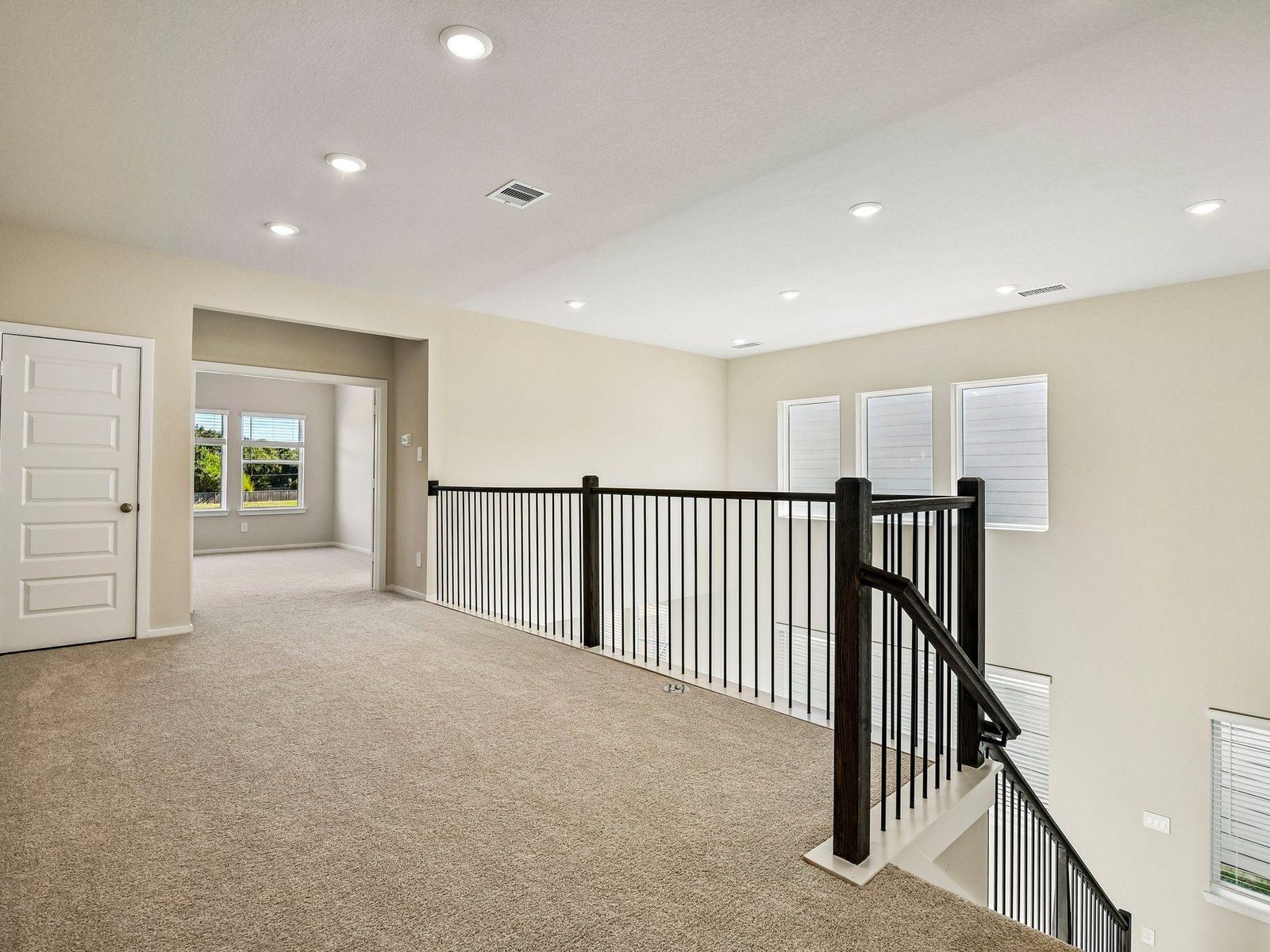 Photo is not of the actual home, but is an inspirational photo of builder's model home and nay depict options, furnishings, and/or decorator features that are not inlcluded.