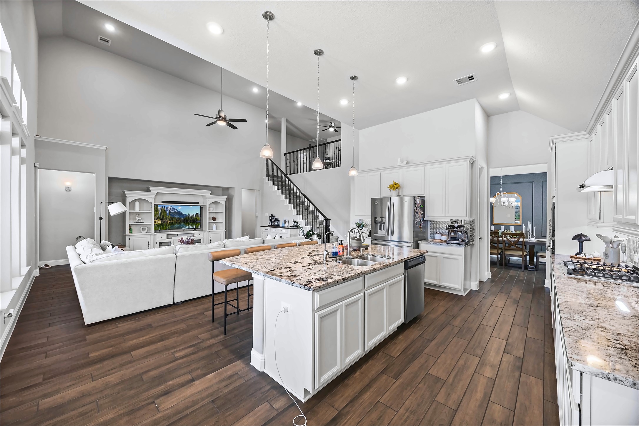 20114 Desert Foal Drive, Tomball, TX 77377