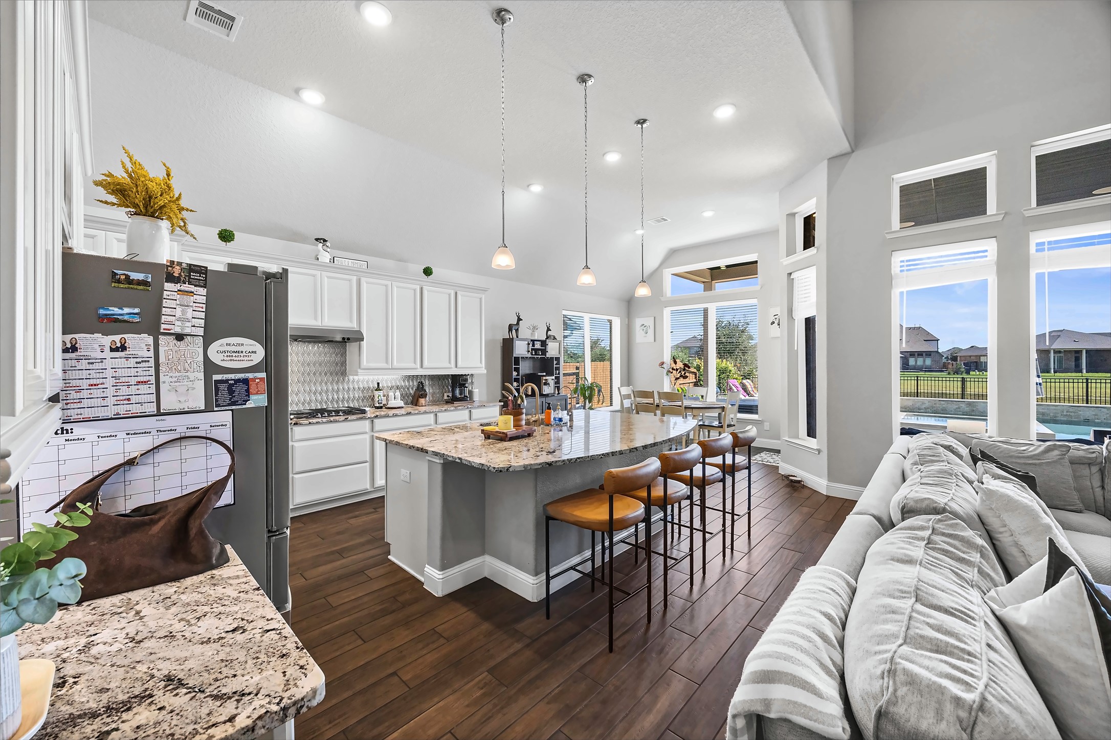 20114 Desert Foal Drive, Tomball, TX 77377