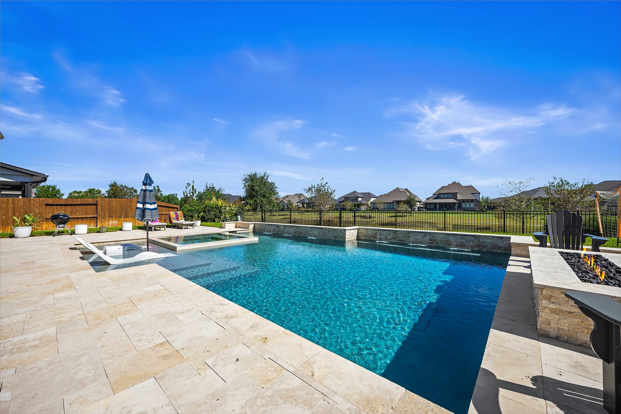 20114 Desert Foal Drive, Tomball, TX 77377