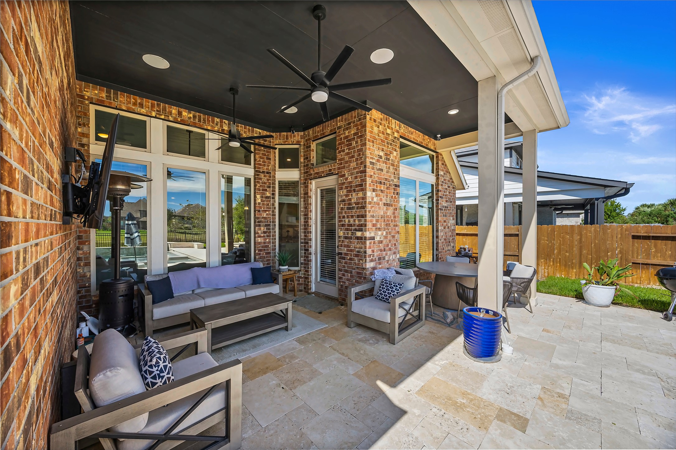 20114 Desert Foal Drive, Tomball, TX 77377