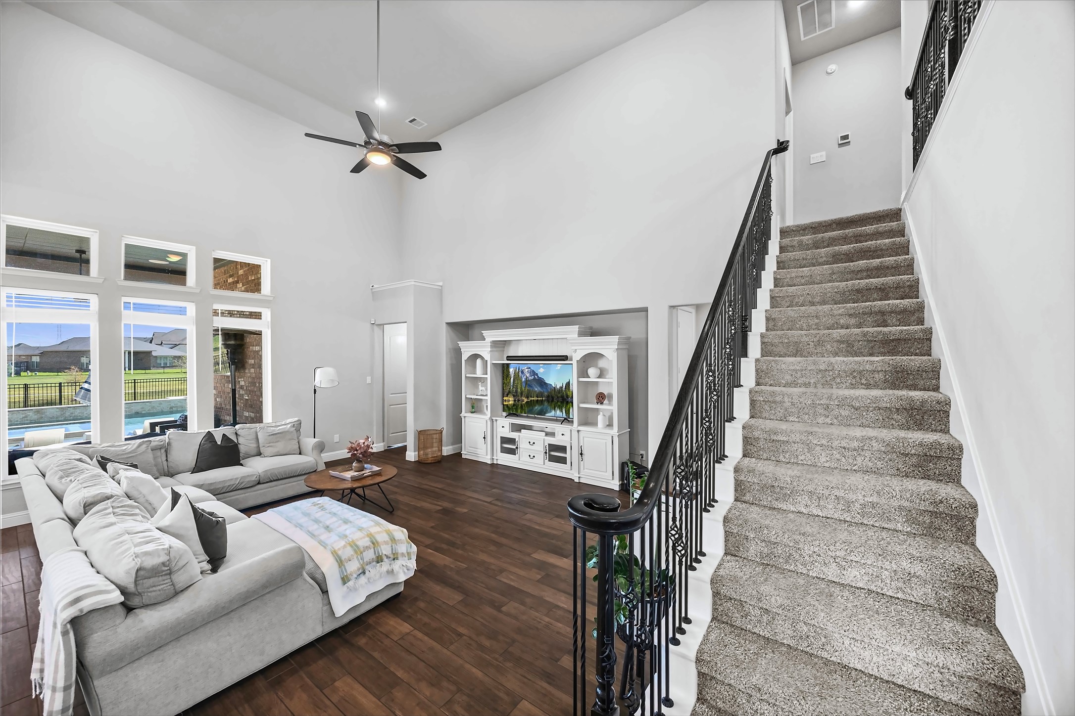 20114 Desert Foal Drive, Tomball, TX 77377