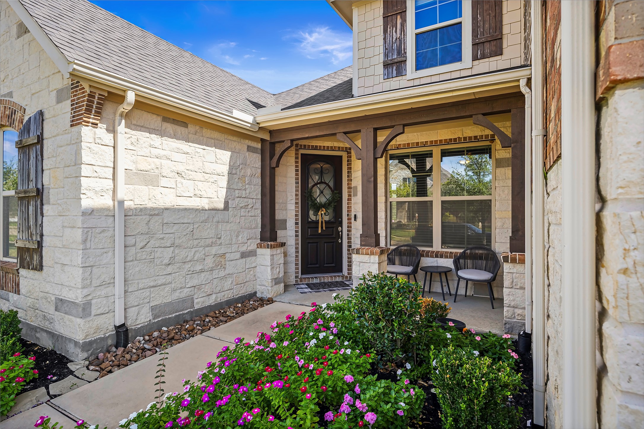 20114 Desert Foal Drive, Tomball, TX 77377