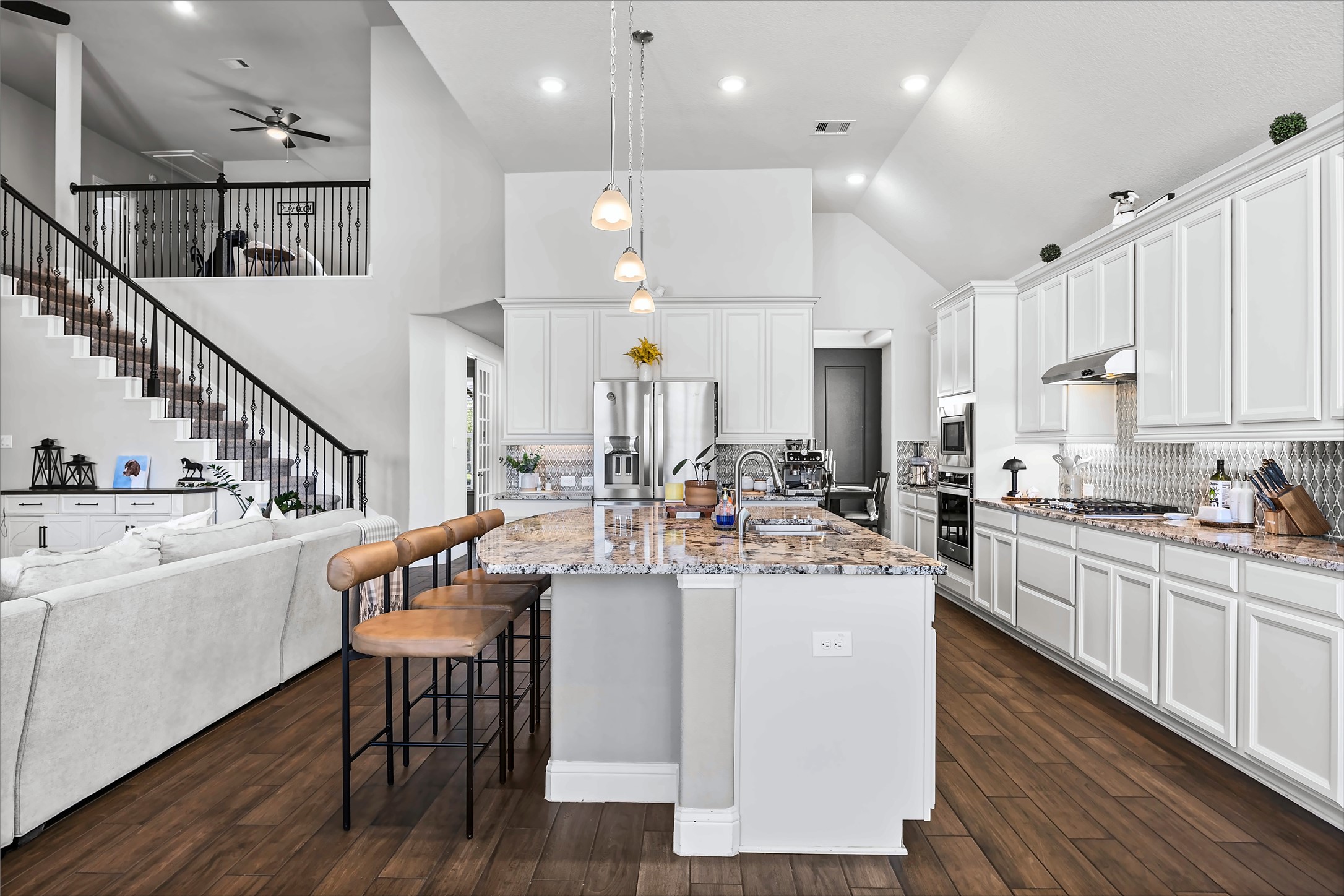 20114 Desert Foal Drive, Tomball, TX 77377