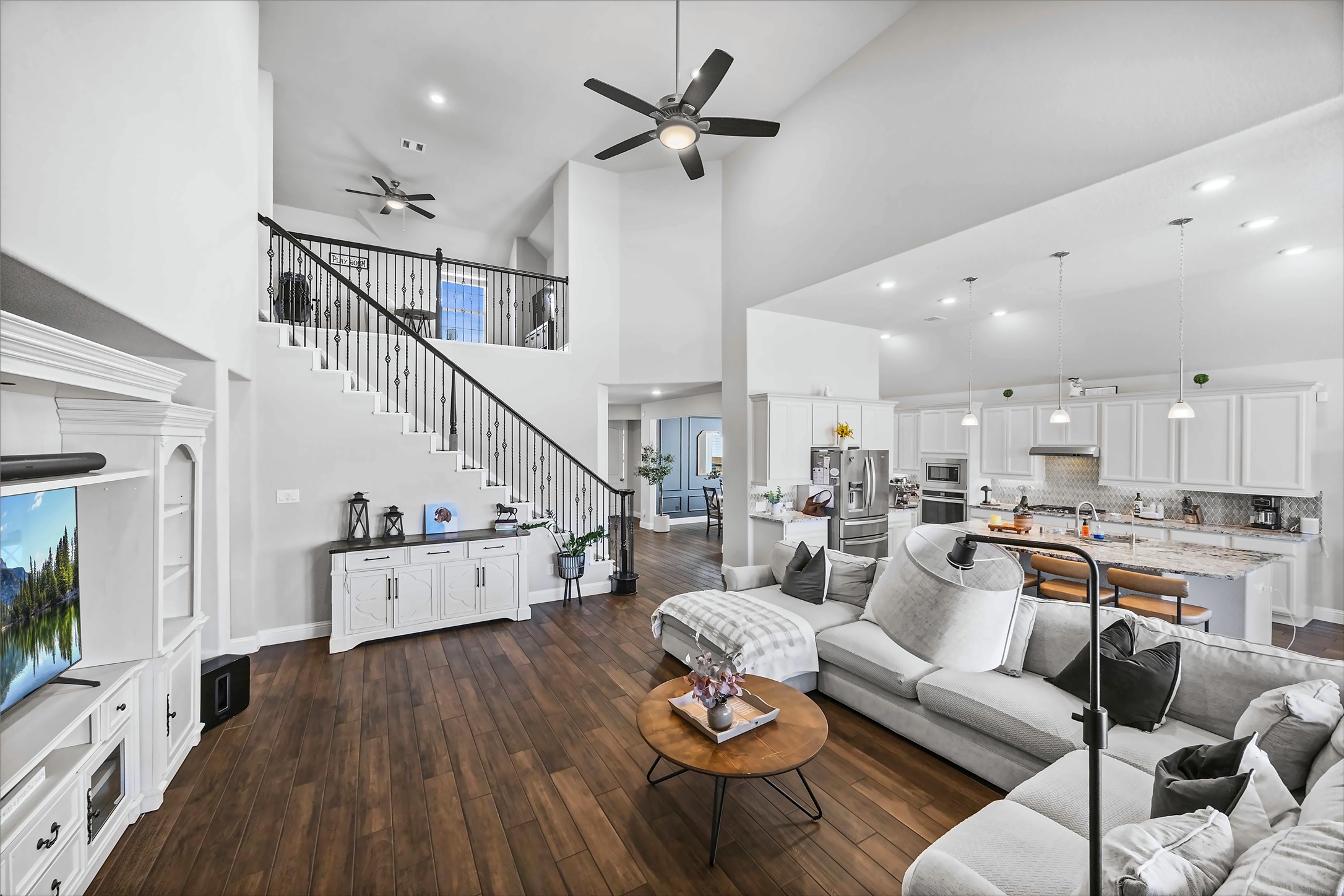 20114 Desert Foal Drive, Tomball, TX 77377