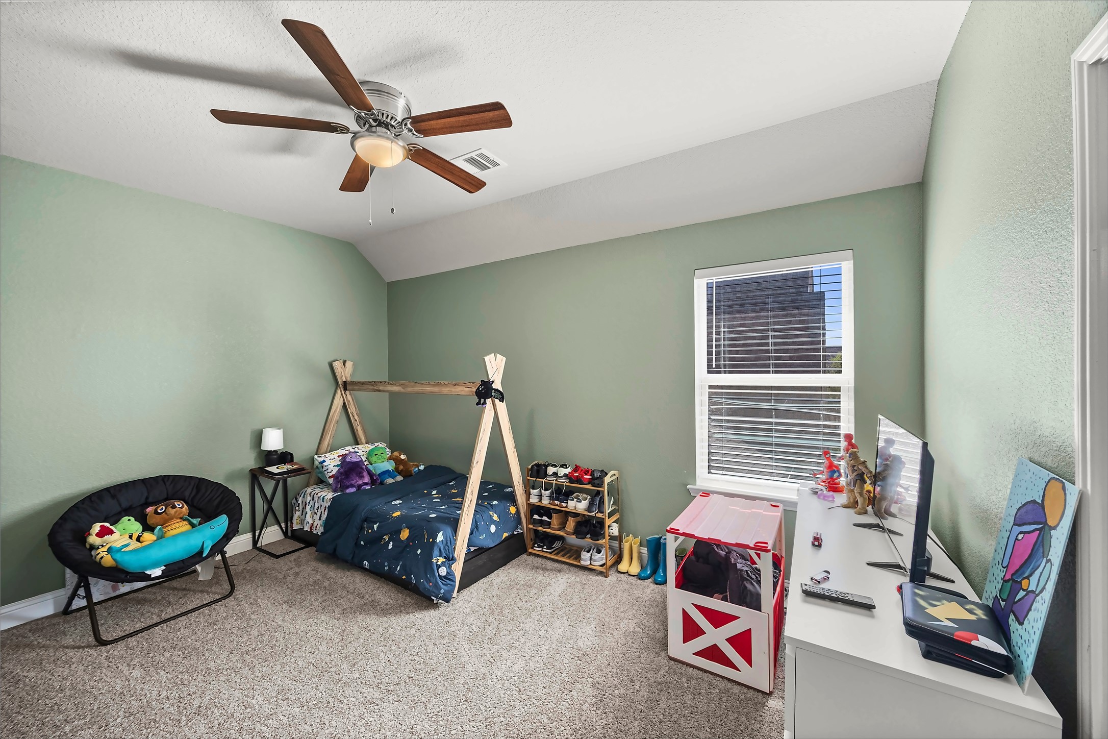 20114 Desert Foal Drive, Tomball, TX 77377