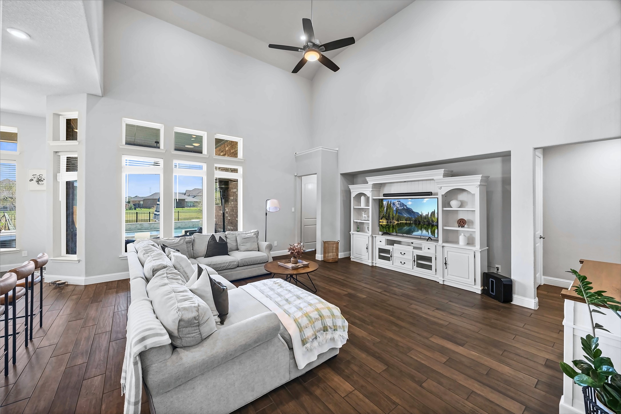 20114 Desert Foal Drive, Tomball, TX 77377