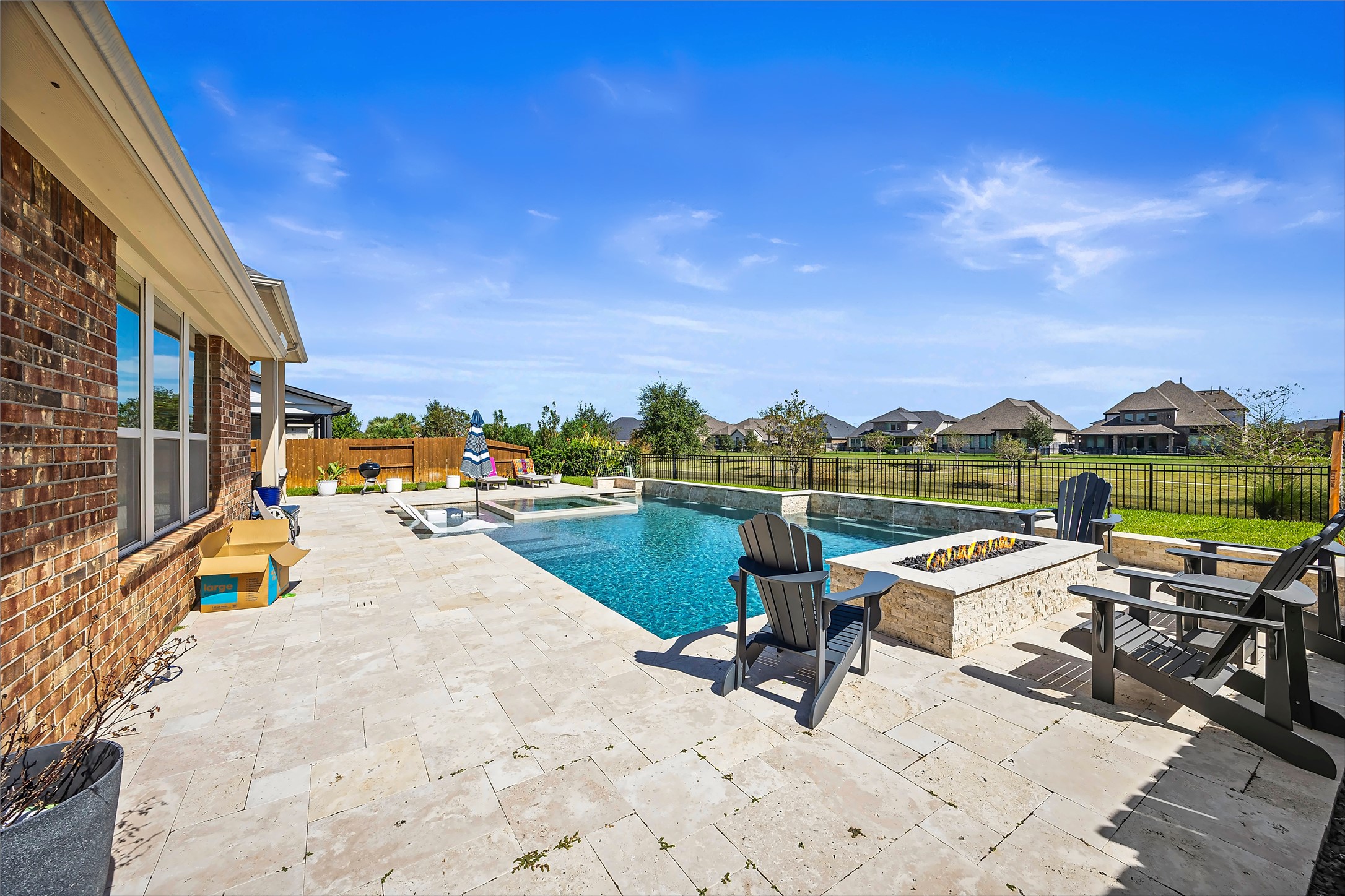 20114 Desert Foal Drive, Tomball, TX 77377
