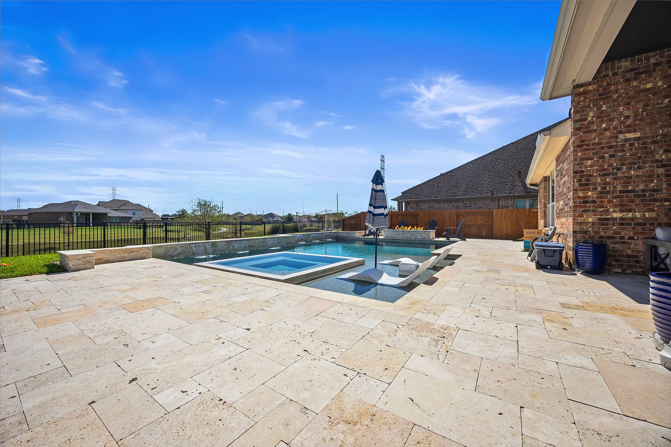 20114 Desert Foal Drive, Tomball, TX 77377
