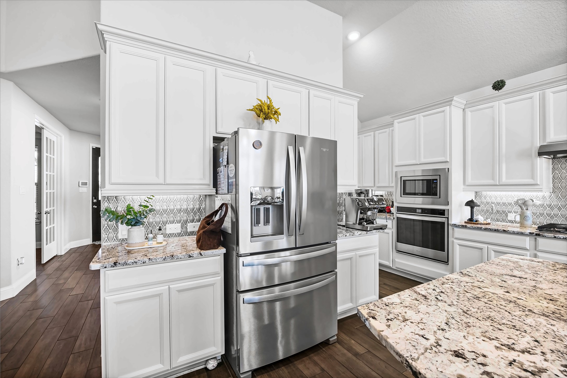 20114 Desert Foal Drive, Tomball, TX 77377