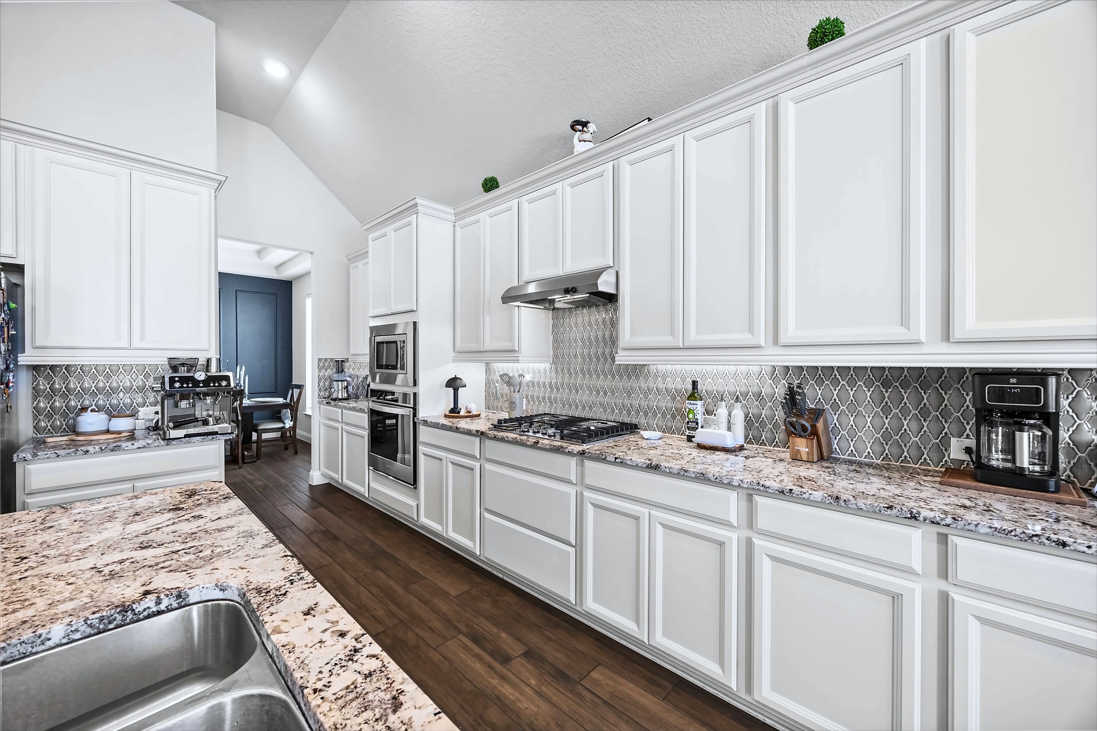 20114 Desert Foal Drive, Tomball, TX 77377