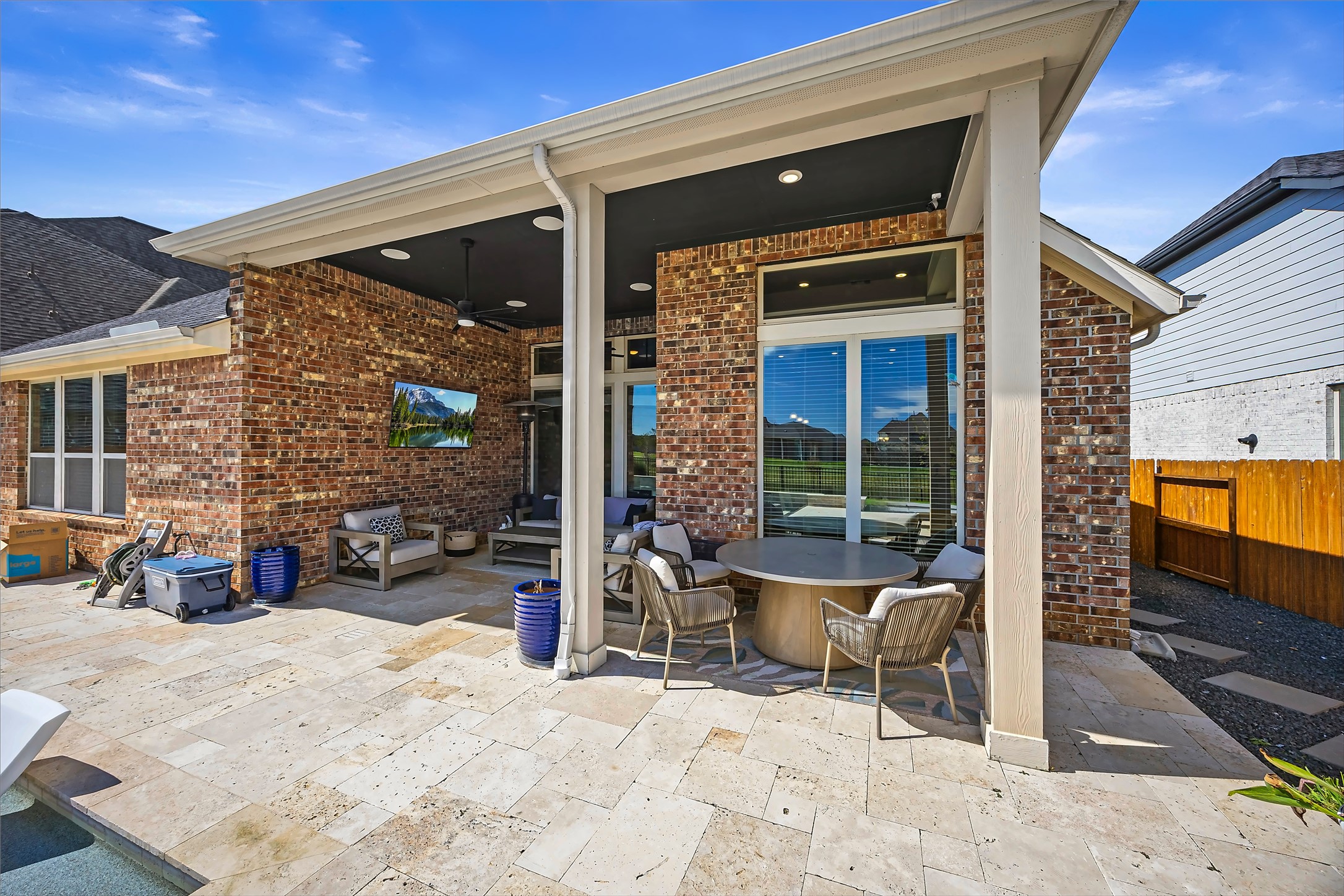 20114 Desert Foal Drive, Tomball, TX 77377