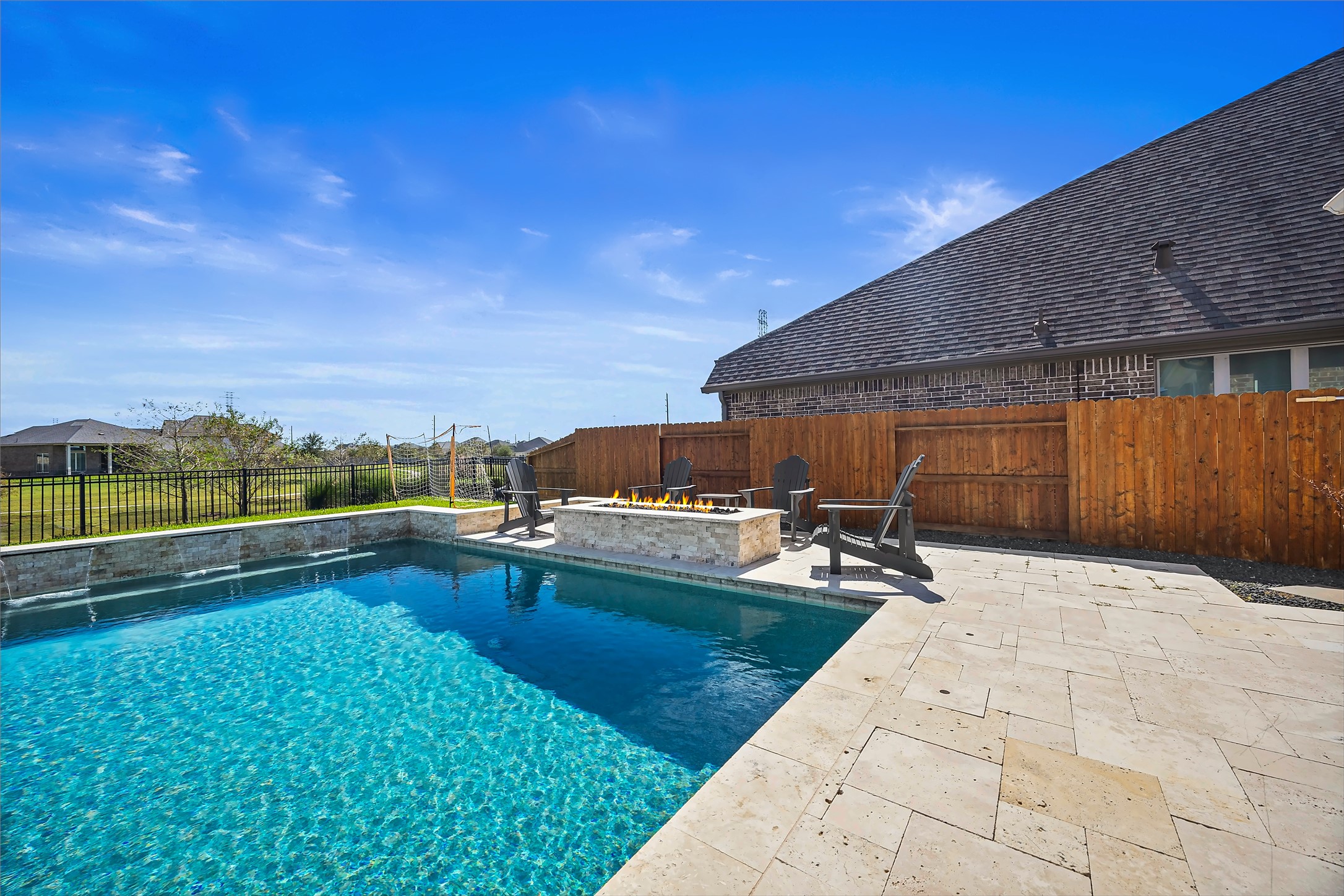 20114 Desert Foal Drive, Tomball, TX 77377