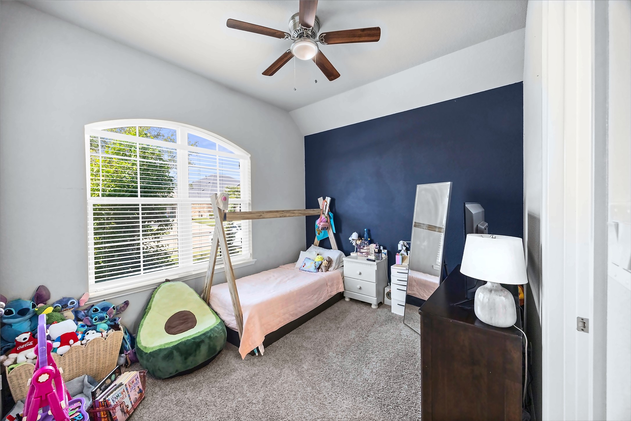20114 Desert Foal Drive, Tomball, TX 77377