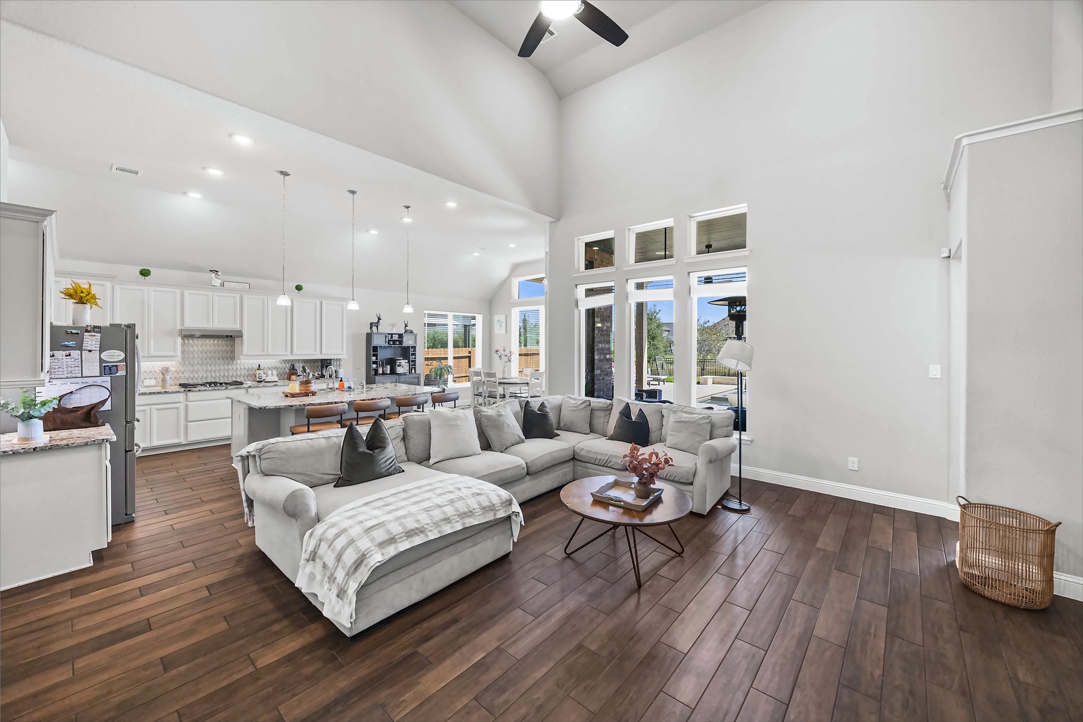20114 Desert Foal Drive, Tomball, TX 77377