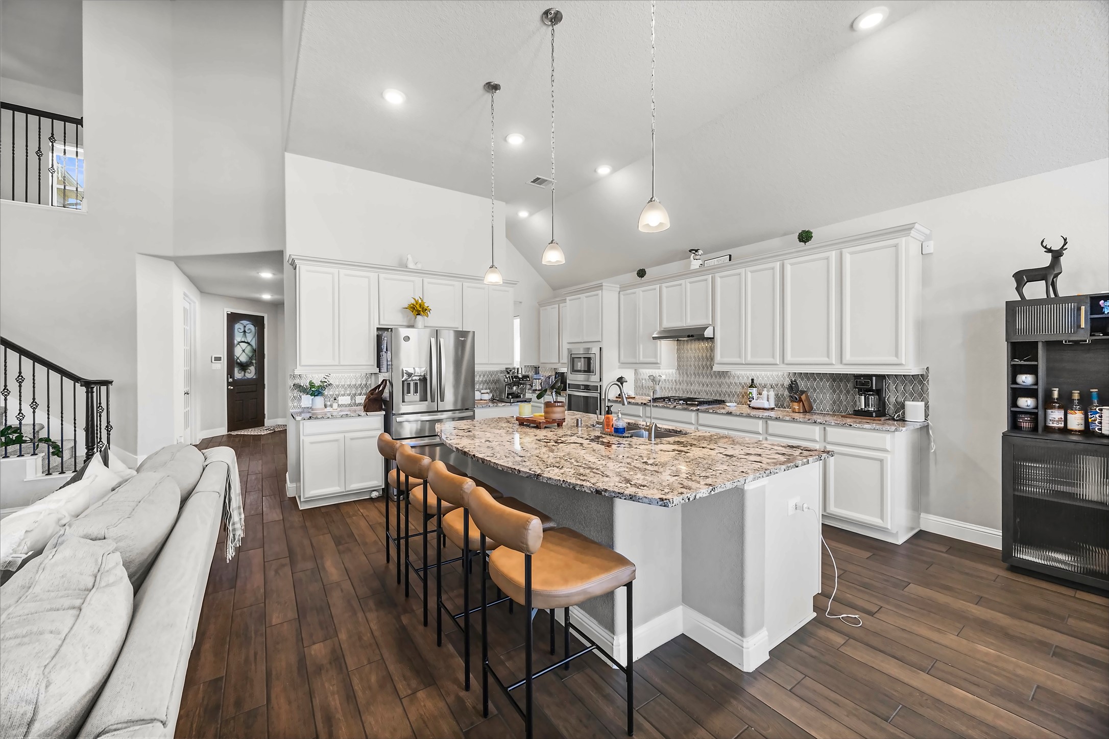 20114 Desert Foal Drive, Tomball, TX 77377
