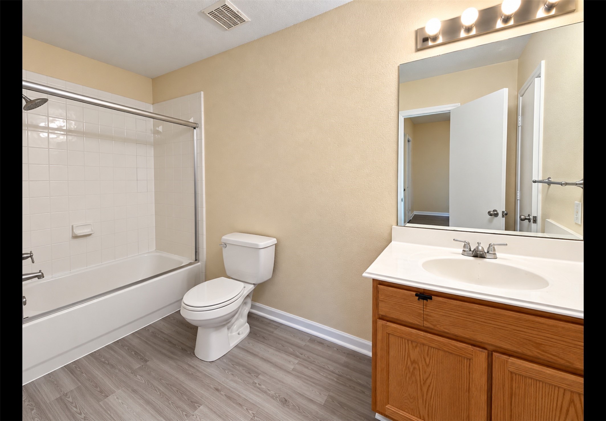 Primary Restroom