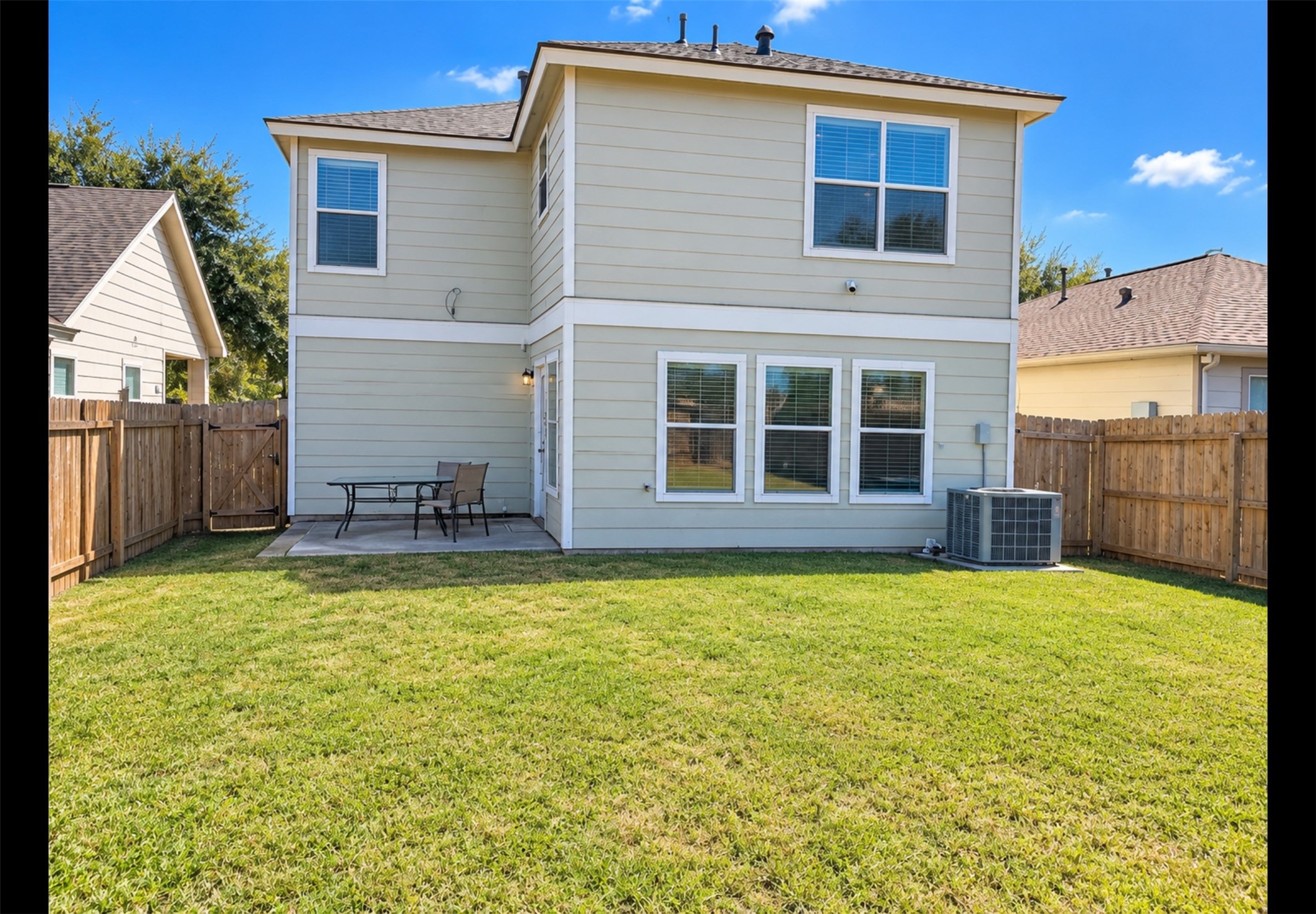 8231 Wooded Terrace Lane, Humble, TX 77338