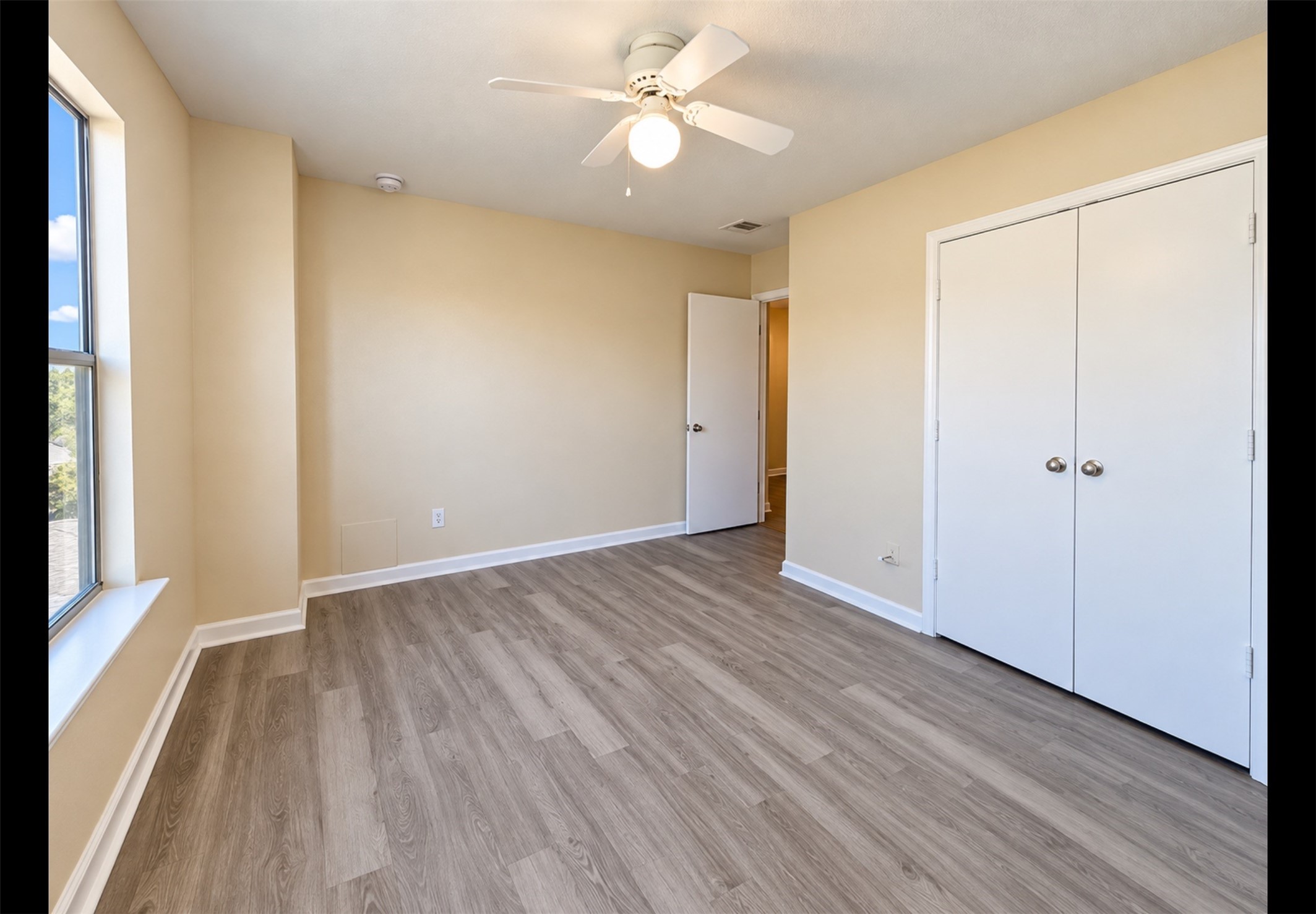 Addt. Bedroom