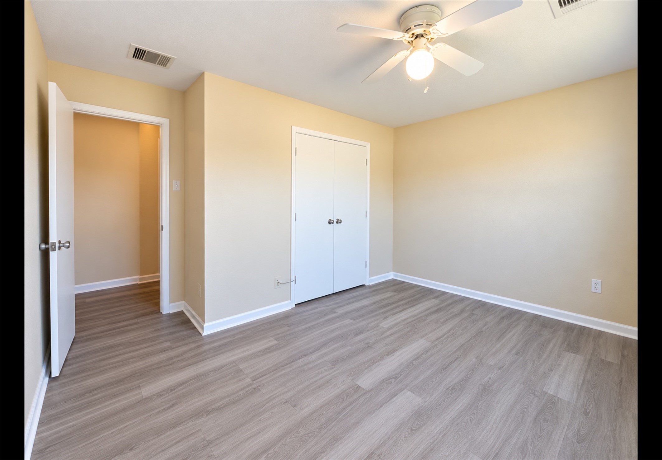 Addt Bedroom
