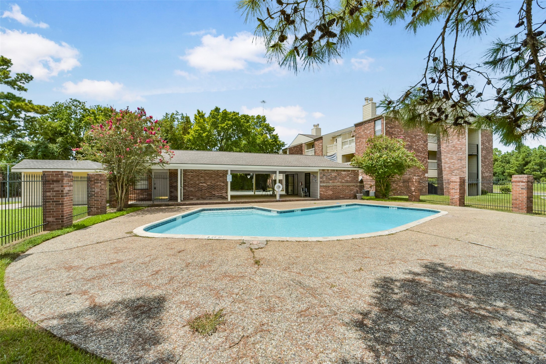 2501 Gulf Freeway, #258C, Dickinson, TX 77539