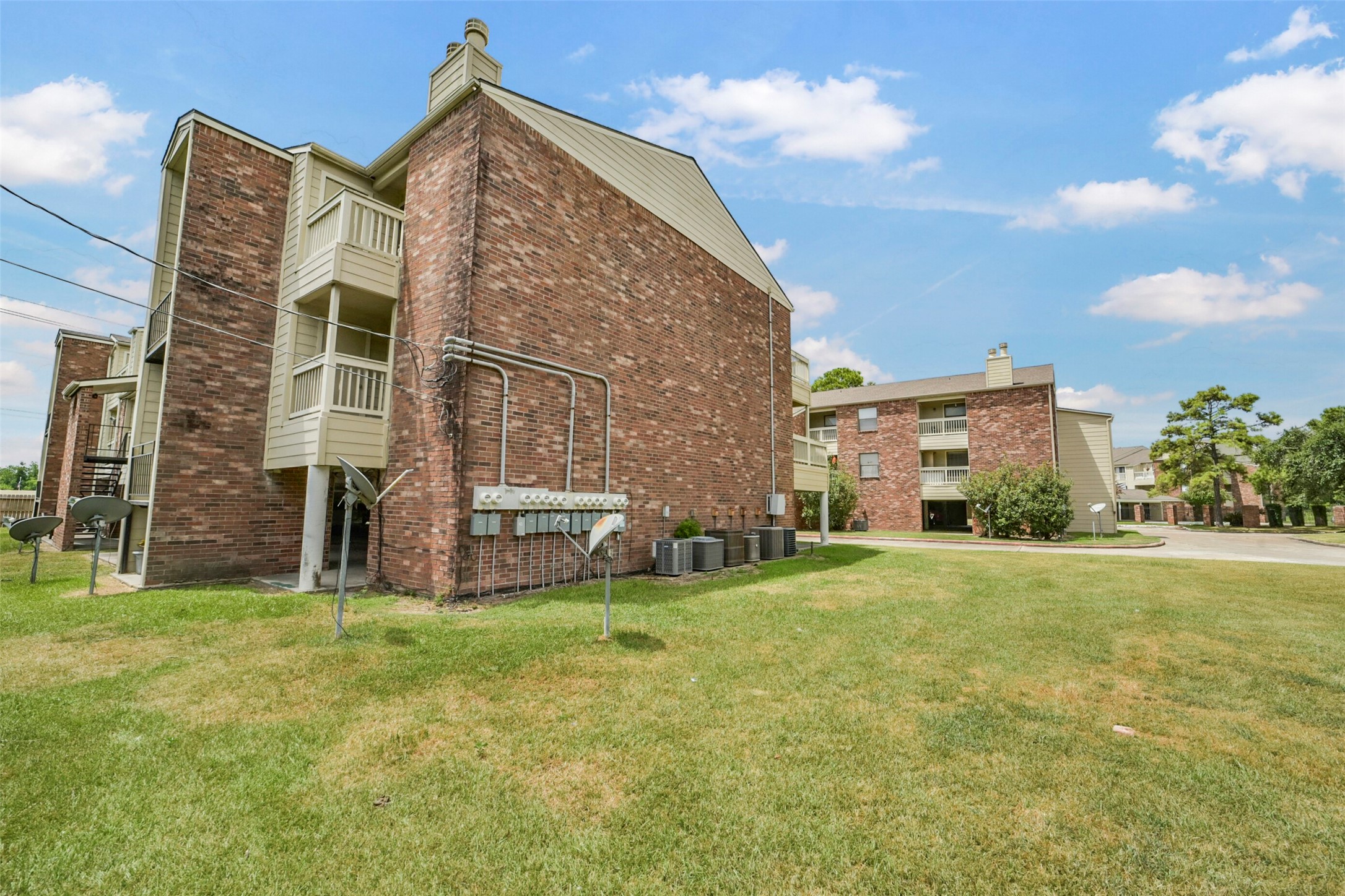 2501 Gulf Freeway, #258C, Dickinson, TX 77539
