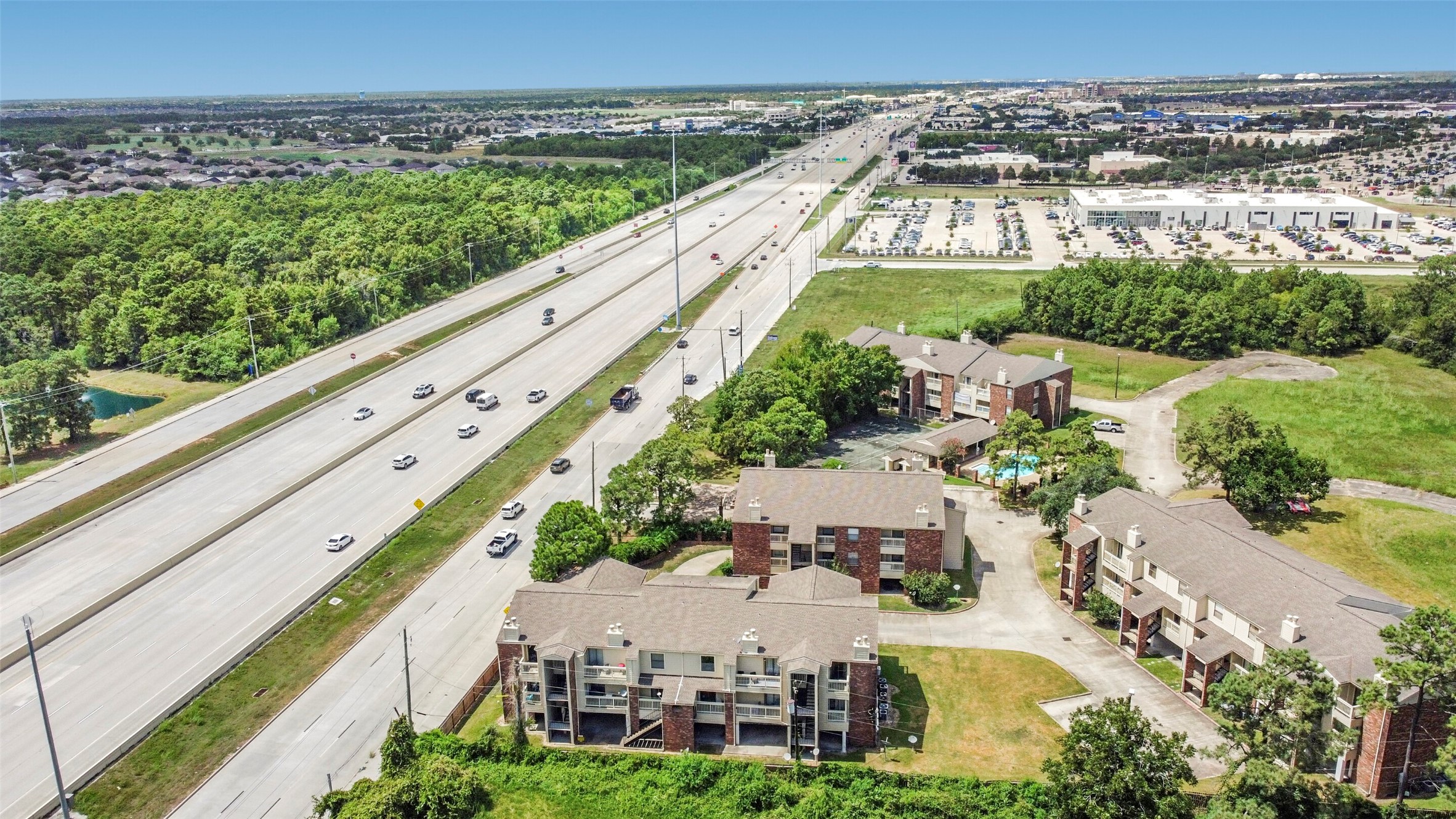 2501 Gulf Freeway, #258C, Dickinson, TX 77539