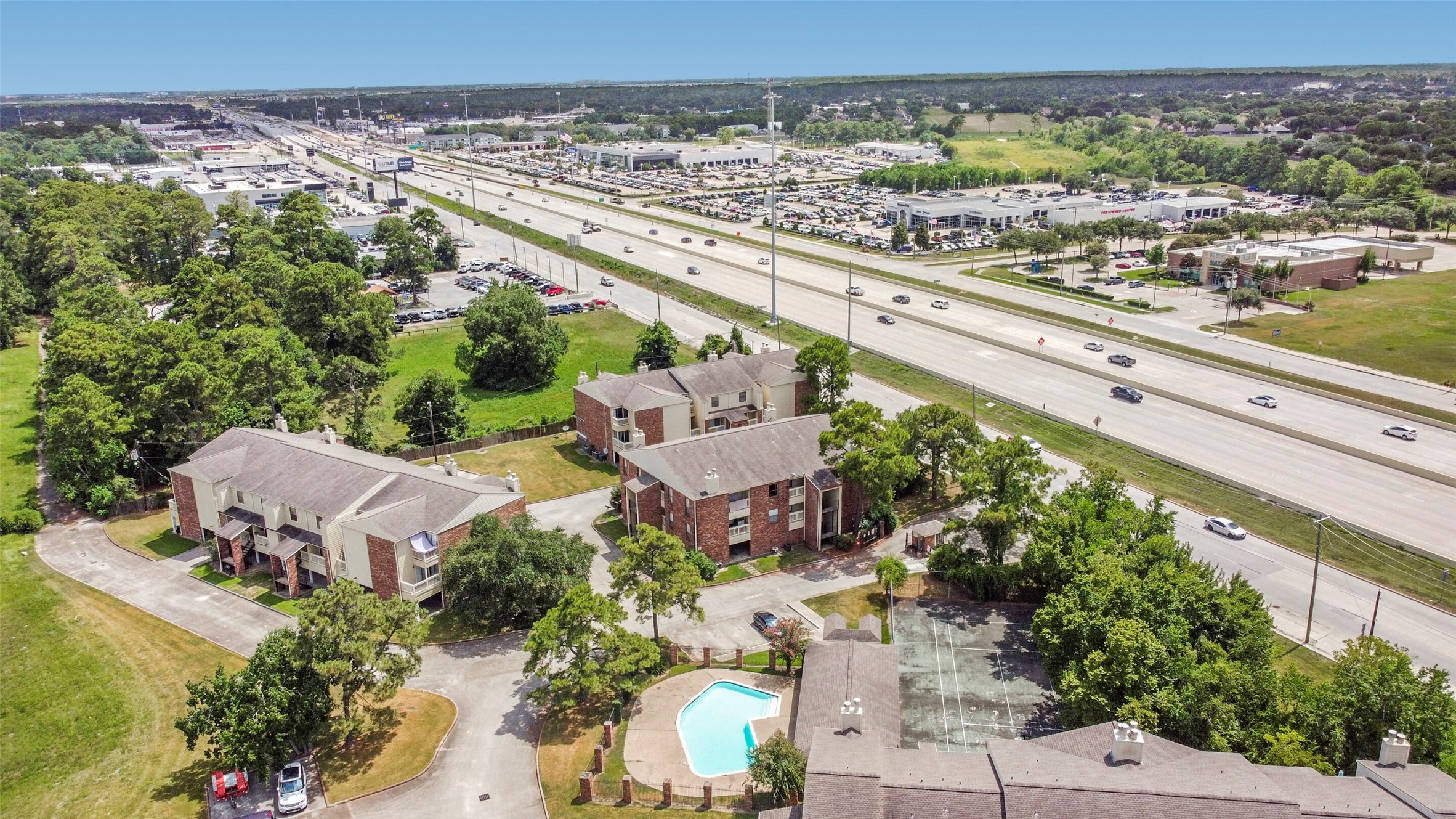2501 Gulf Freeway, #258C, Dickinson, TX 77539