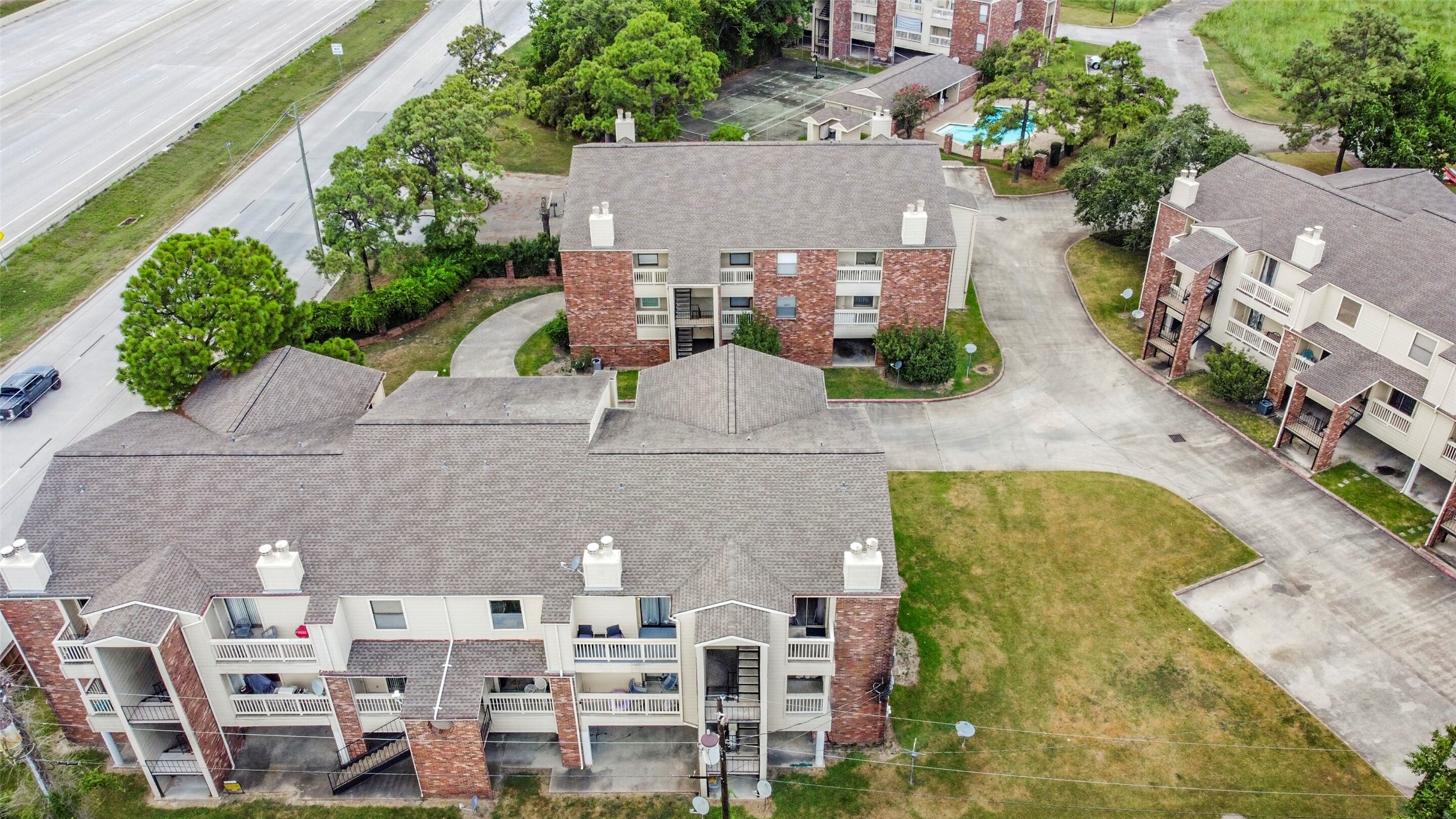 2501 Gulf Freeway, #258C, Dickinson, TX 77539