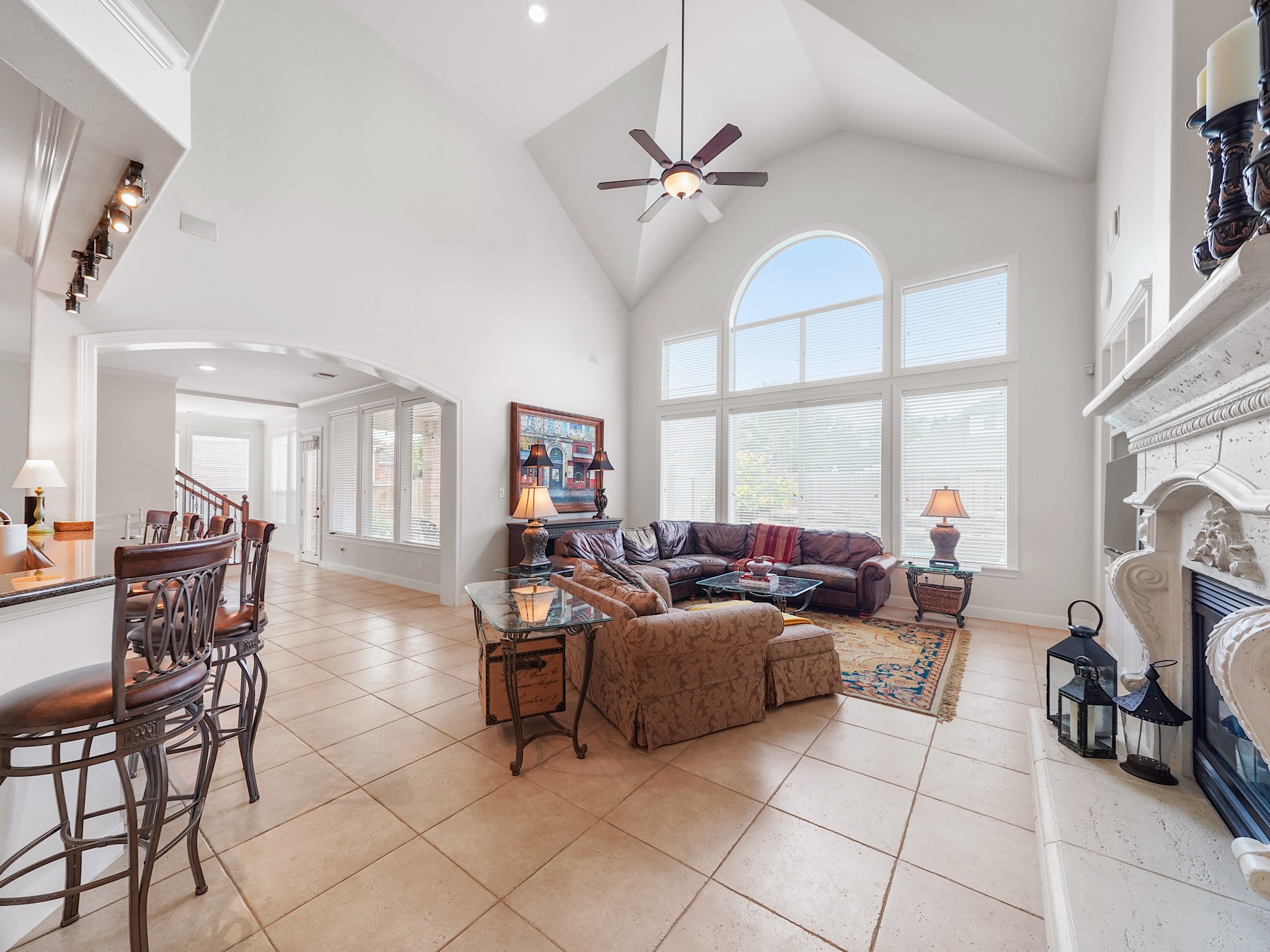 25610 Skye Springs Lane, Katy, TX 77494