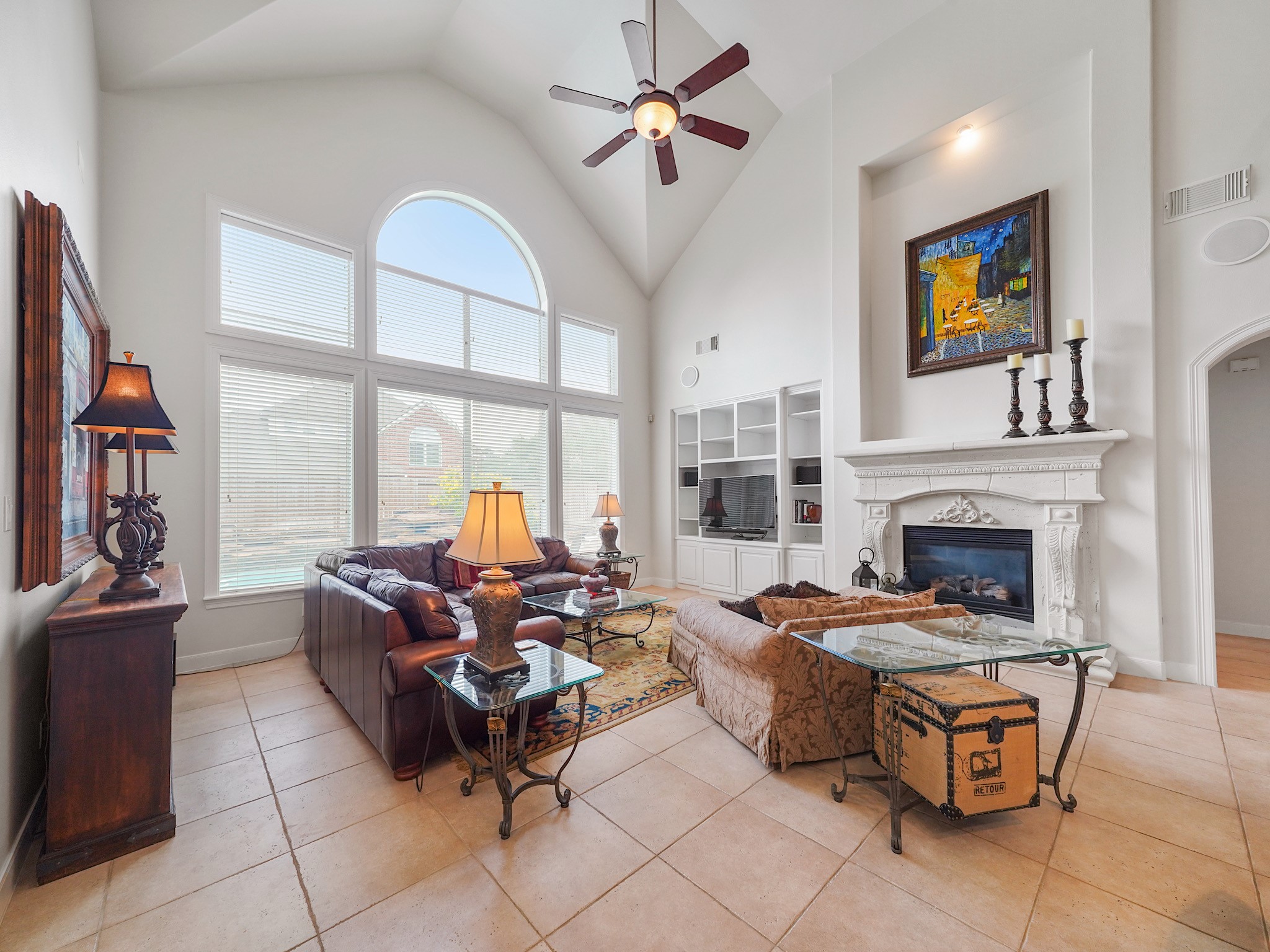 25610 Skye Springs Lane, Katy, TX 77494