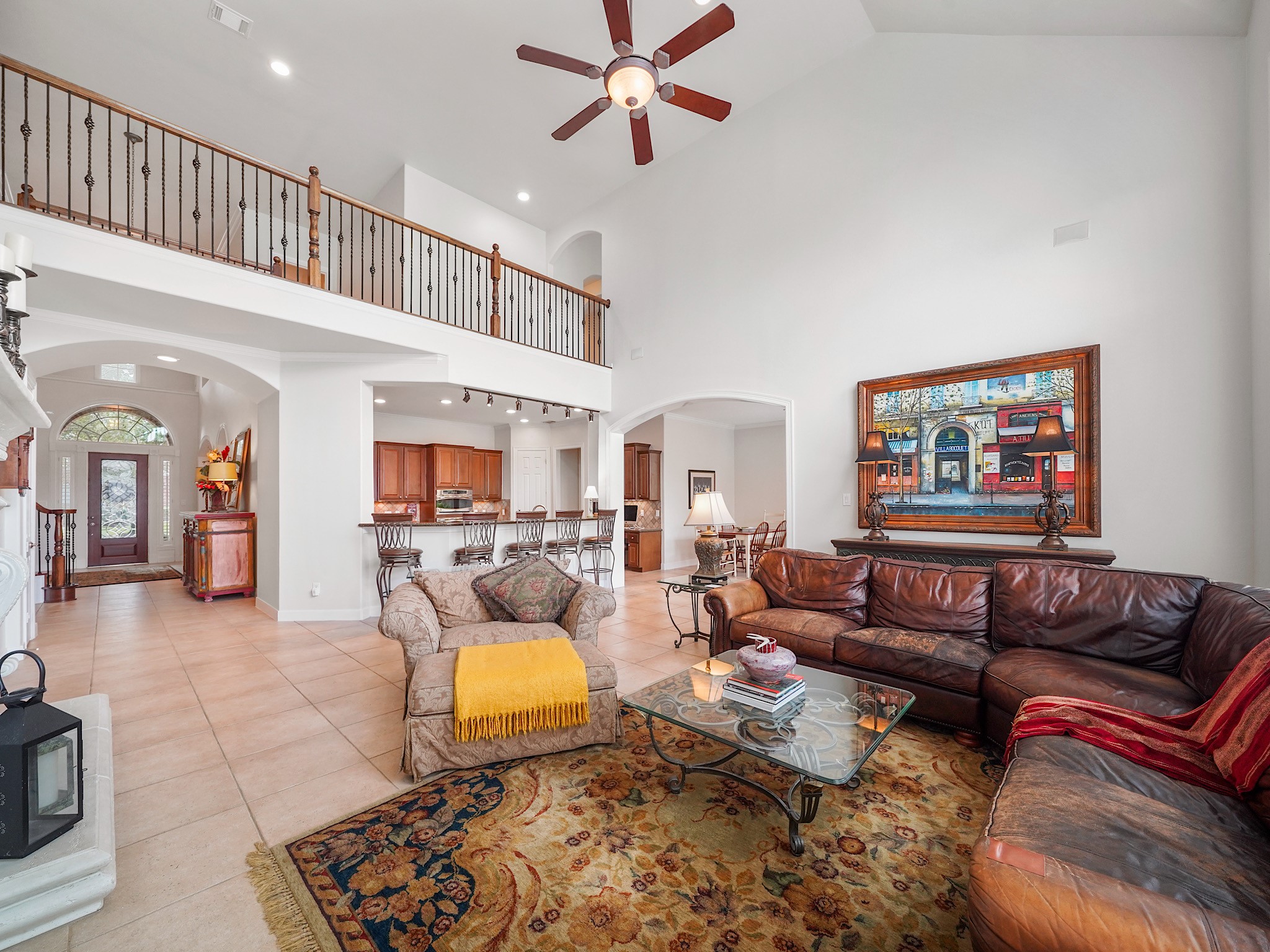 25610 Skye Springs Lane, Katy, TX 77494