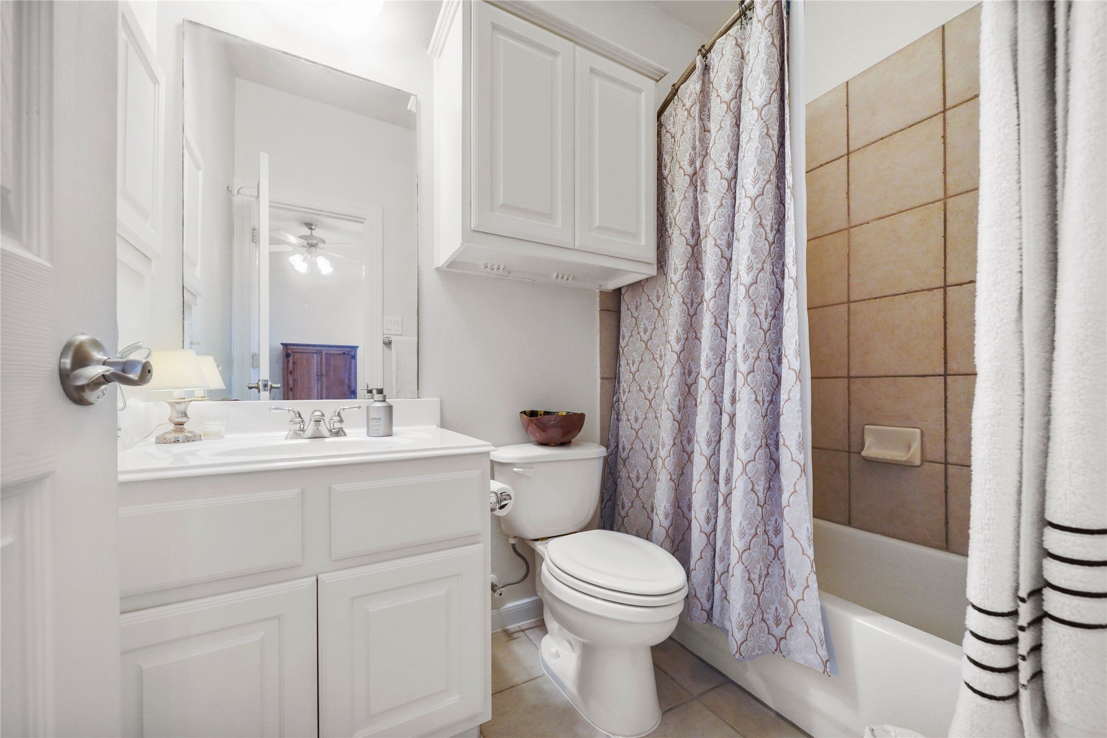 ensuite