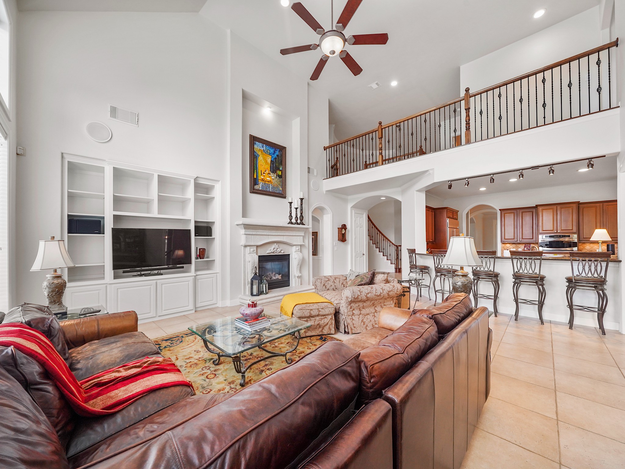 25610 Skye Springs Lane, Katy, TX 77494
