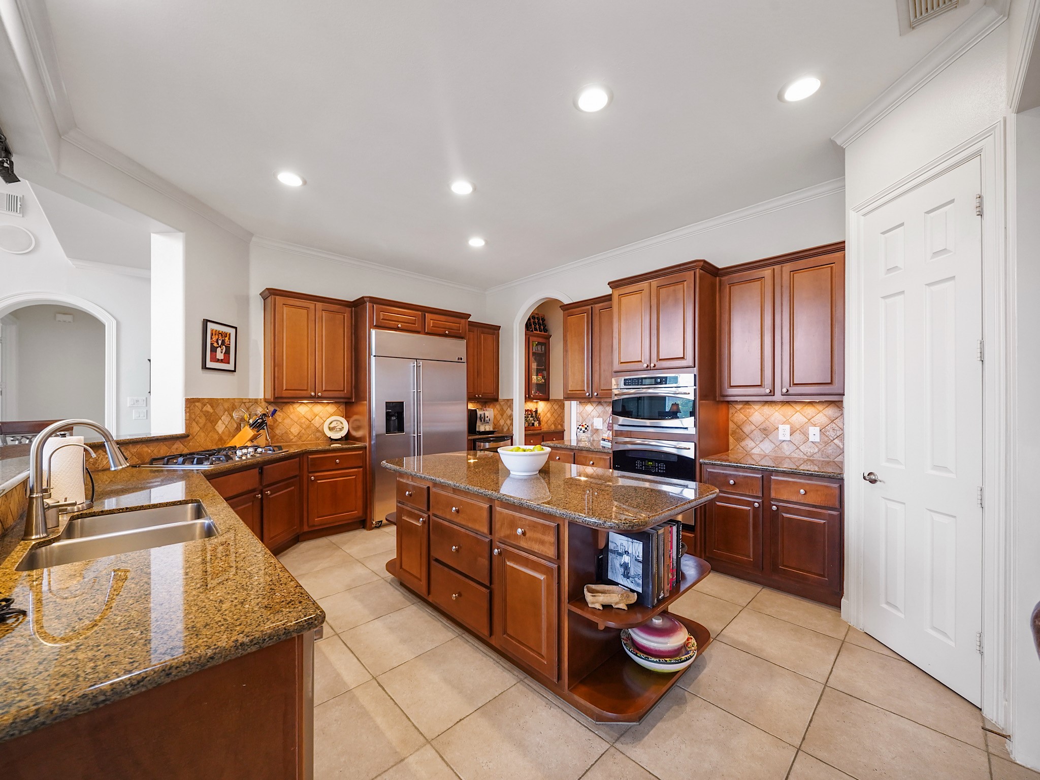 25610 Skye Springs Lane, Katy, TX 77494