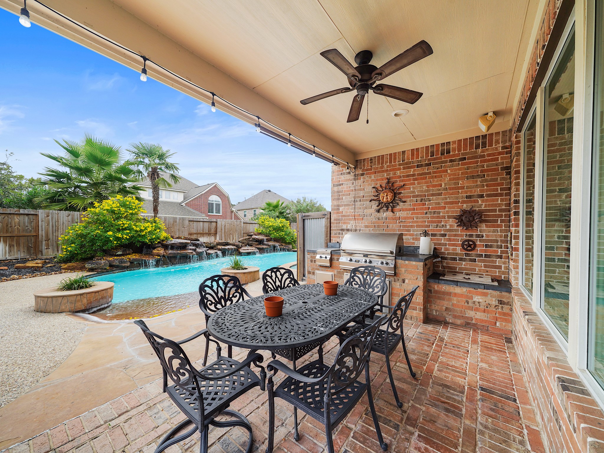 25610 Skye Springs Lane, Katy, TX 77494