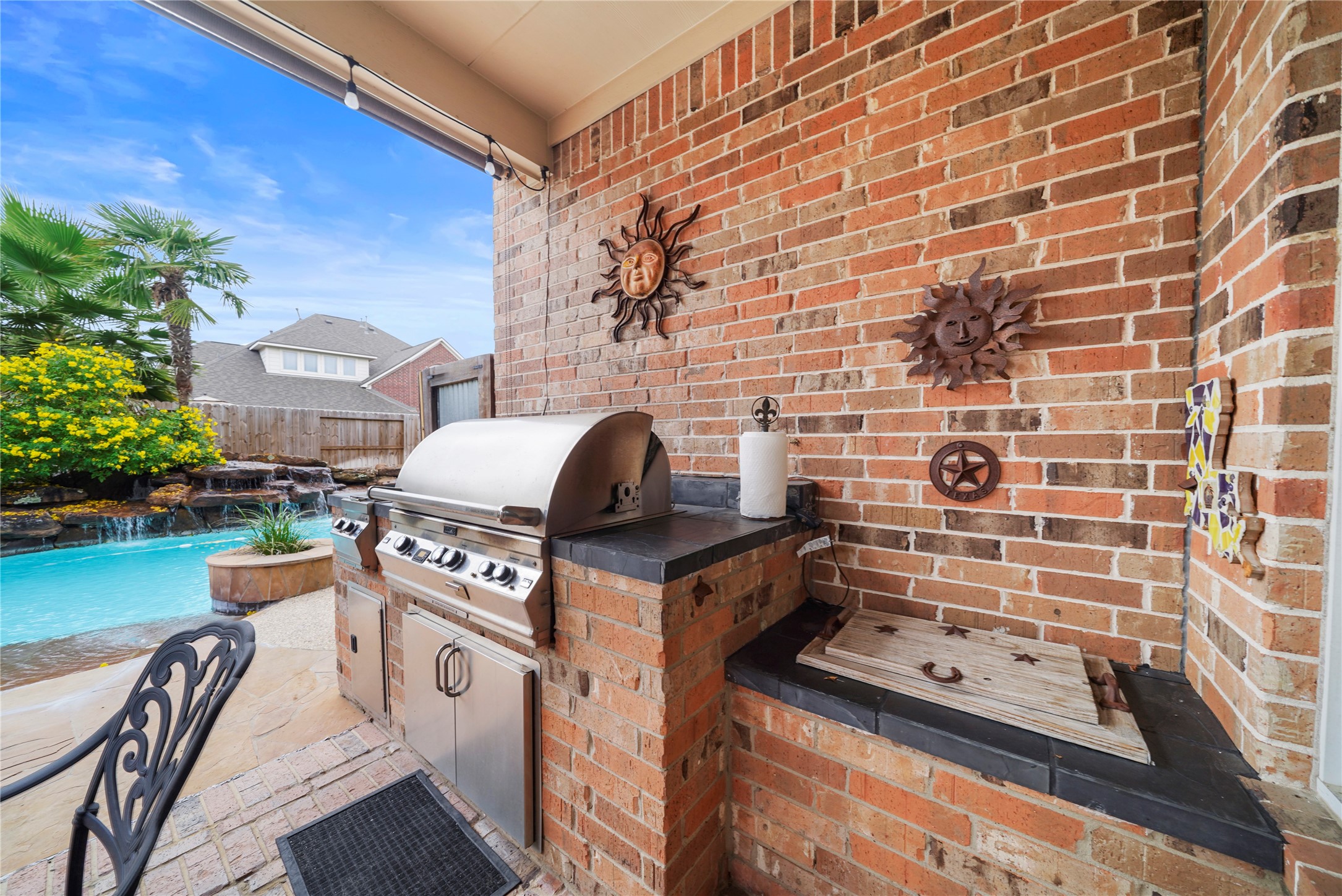 25610 Skye Springs Lane, Katy, TX 77494