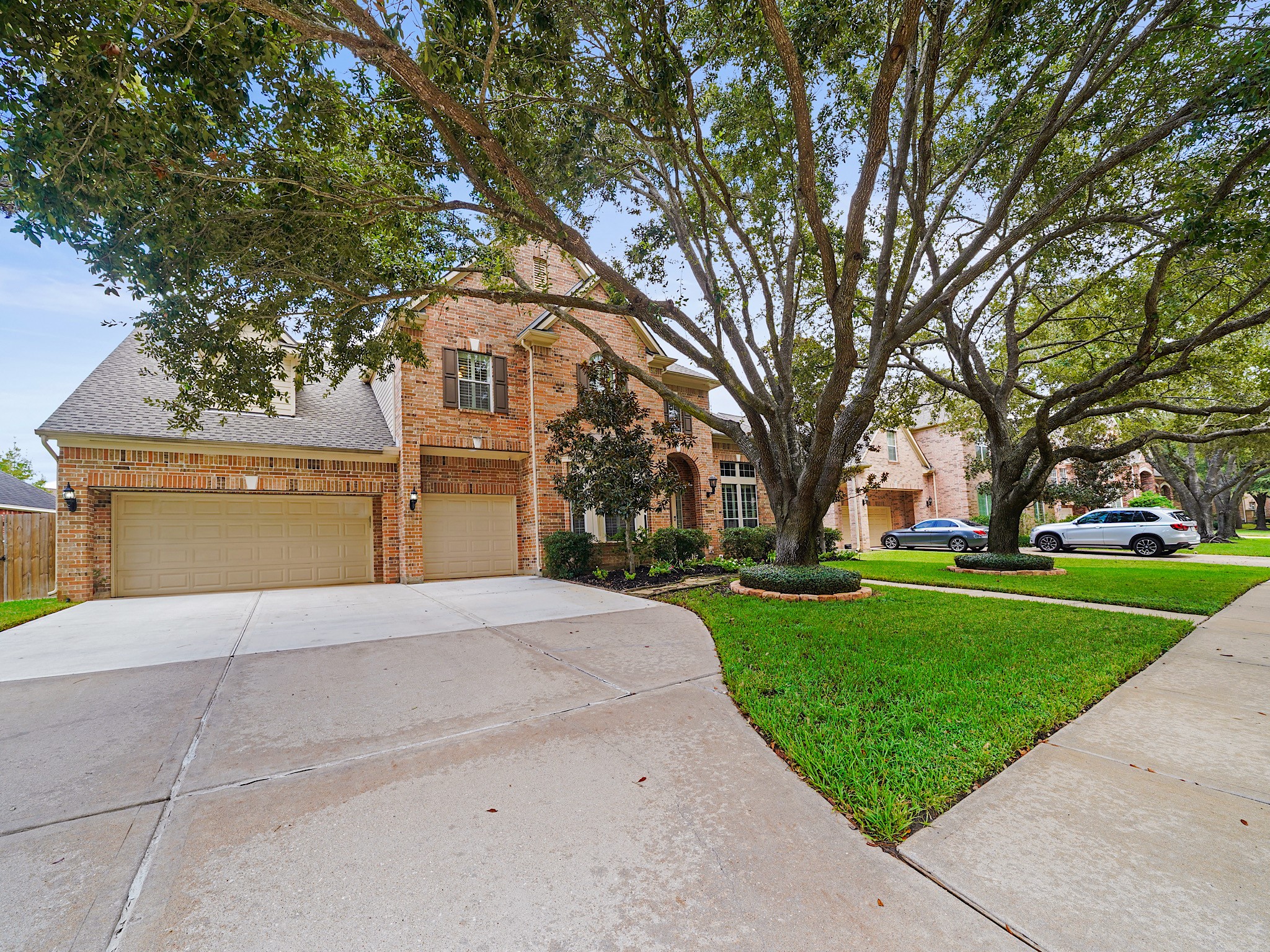 25610 Skye Springs Lane, Katy, TX 77494