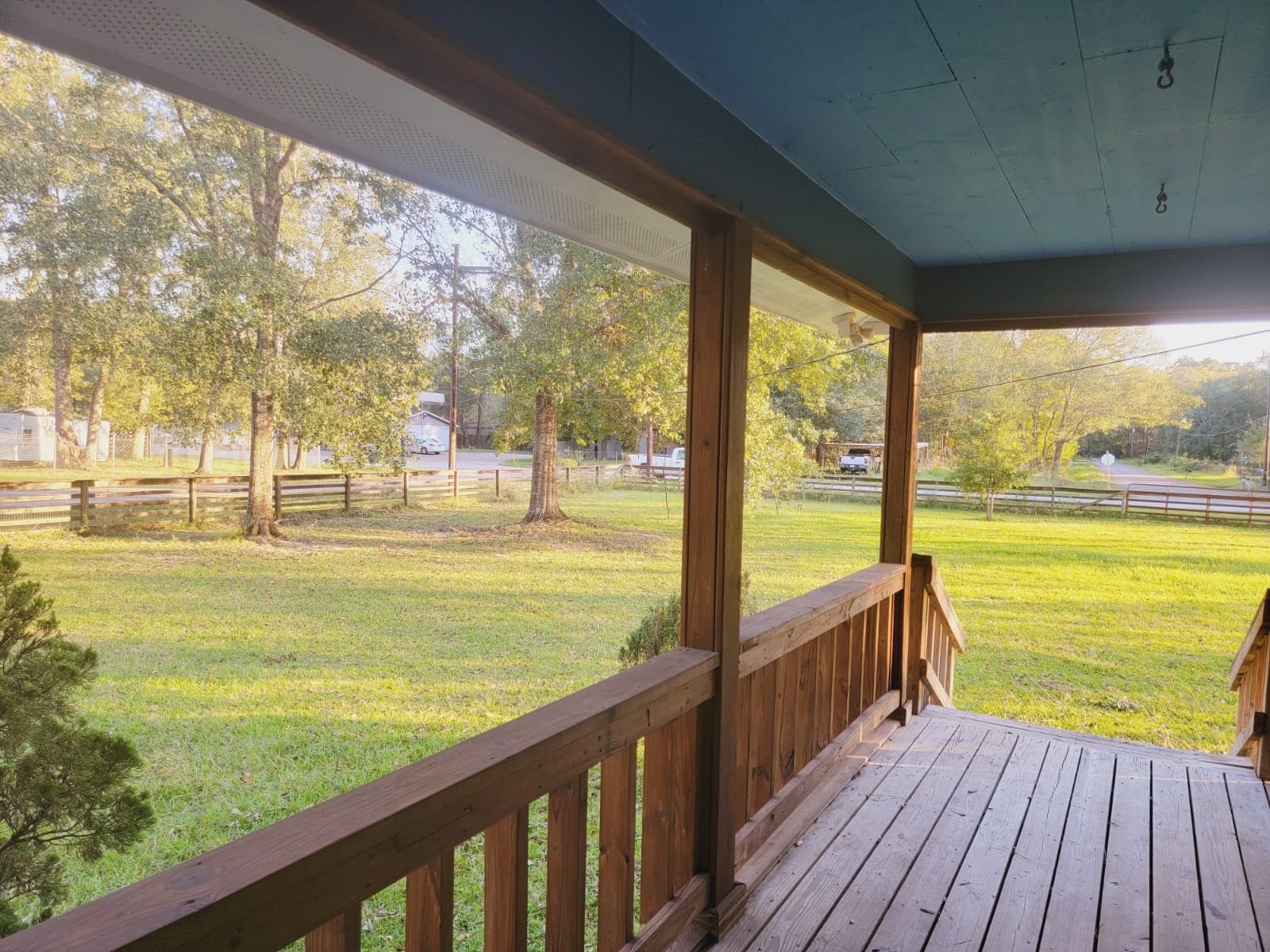 13310 13th Street, Splendora, TX 77372