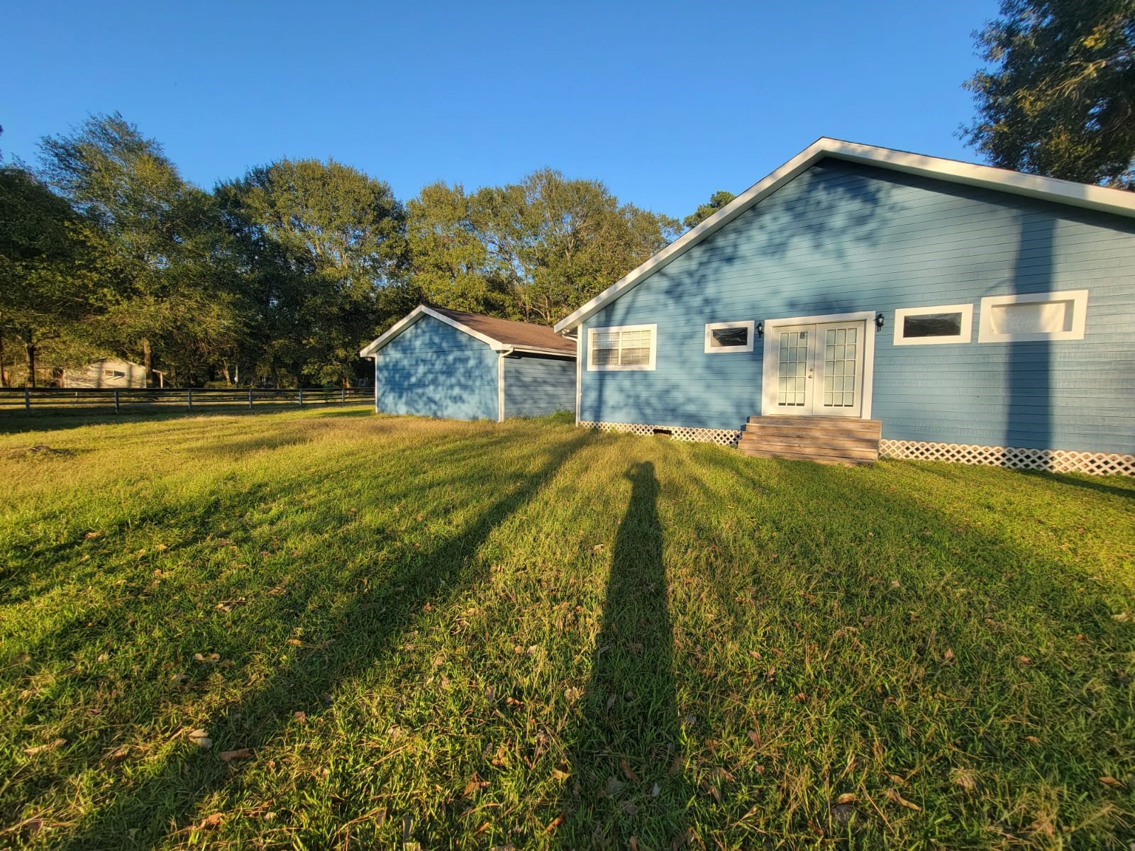 13310 13th Street, Splendora, TX 77372